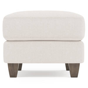 Picture of Mila Fabric Ottoman