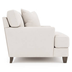 Picture of Mila Fabric Chair