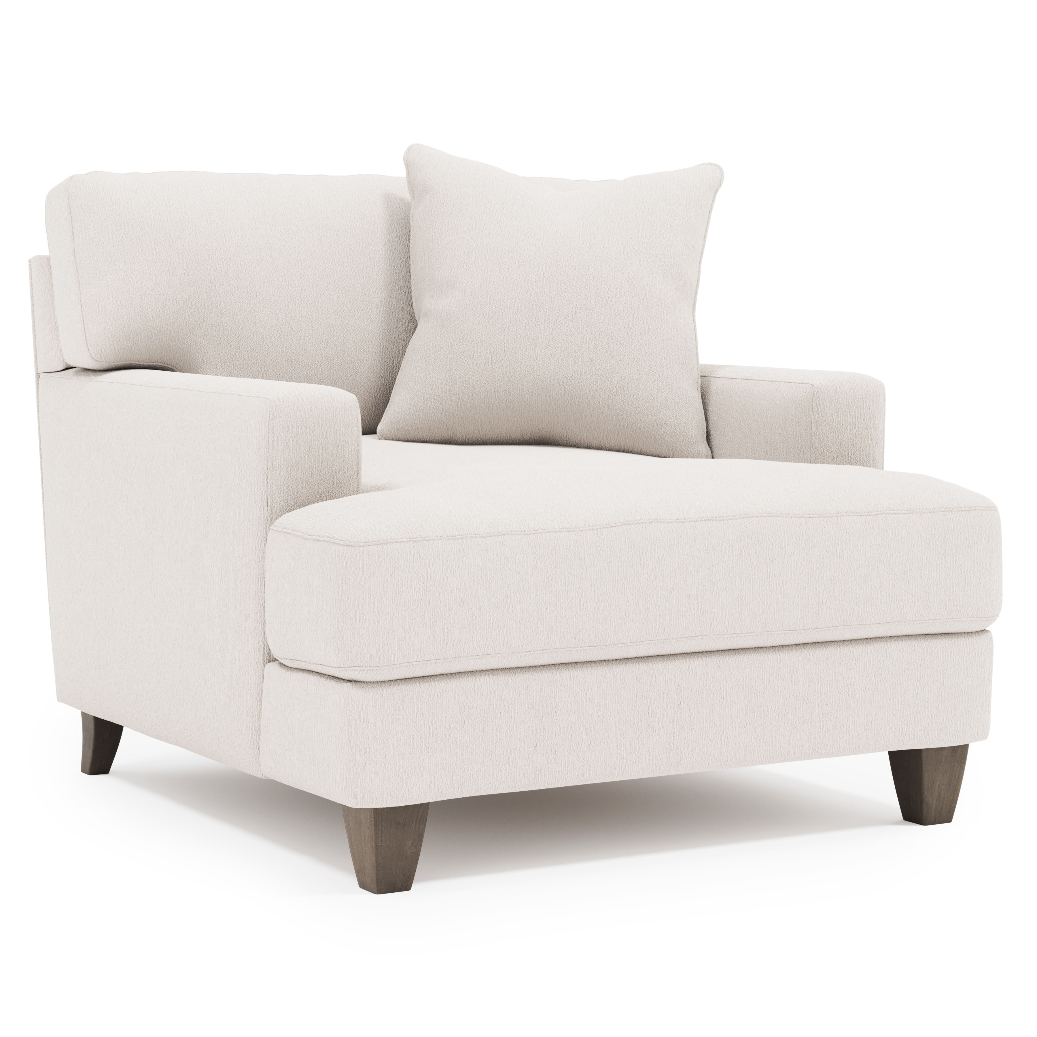 Picture of Mila Fabric Chair - SO