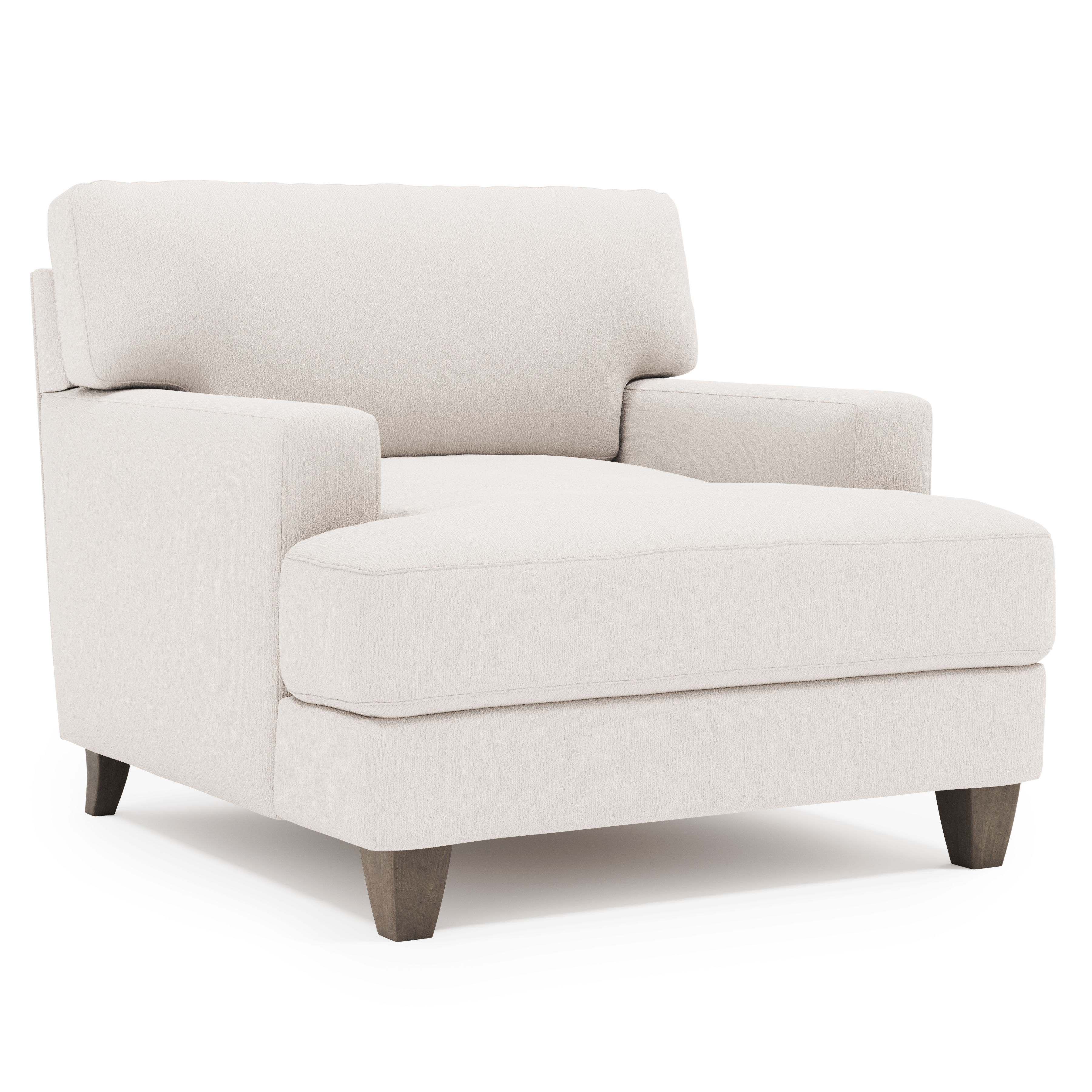 Picture of Mila Fabric Chair - SO