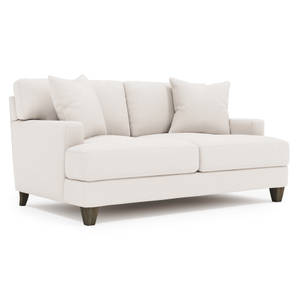 Picture of Mila Fabric Loveseat