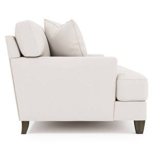 Picture of Mila Fabric Loveseat