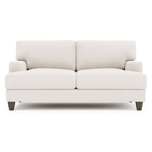 Picture of Mila Fabric Loveseat