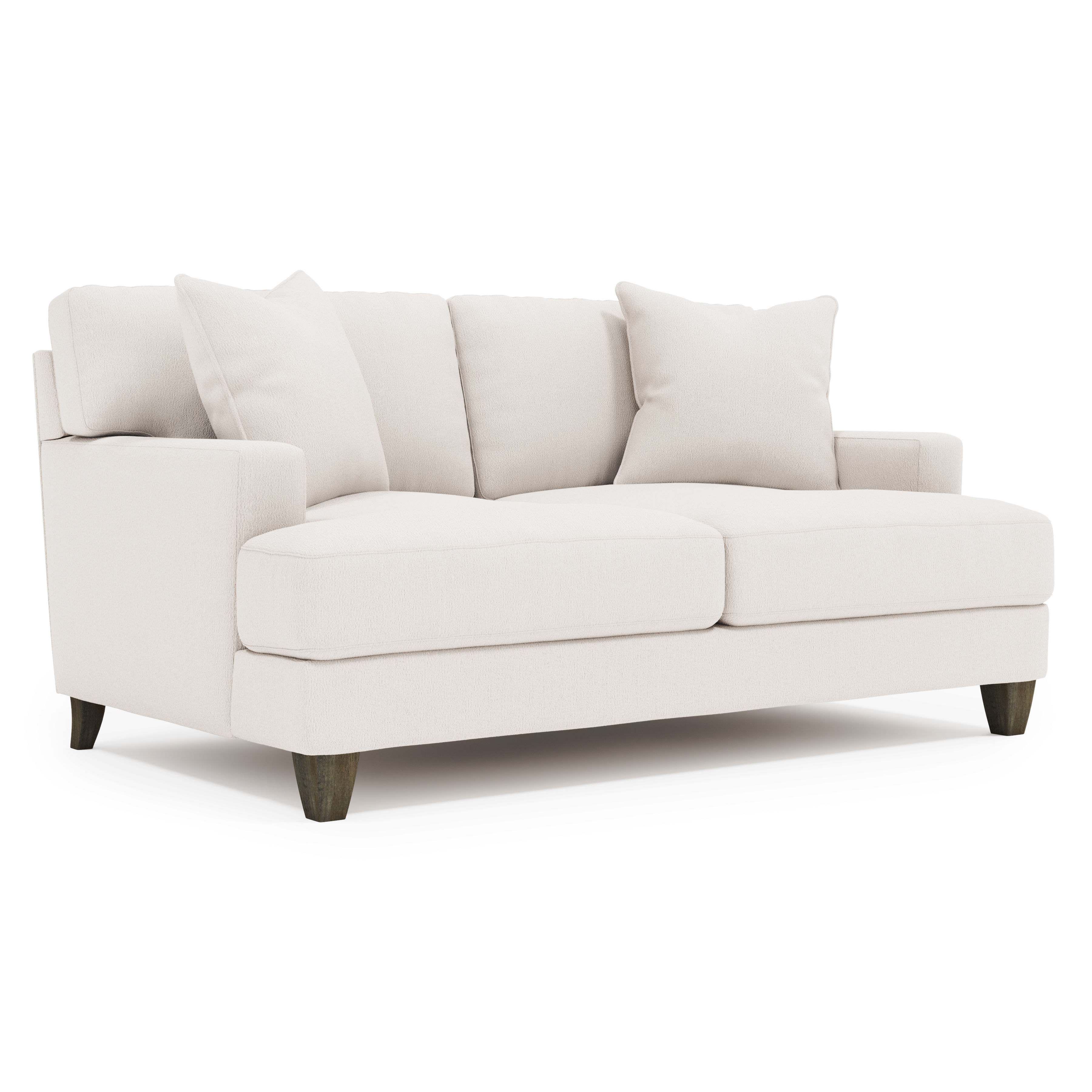 Picture of Mila Fabric Loveseat - SO