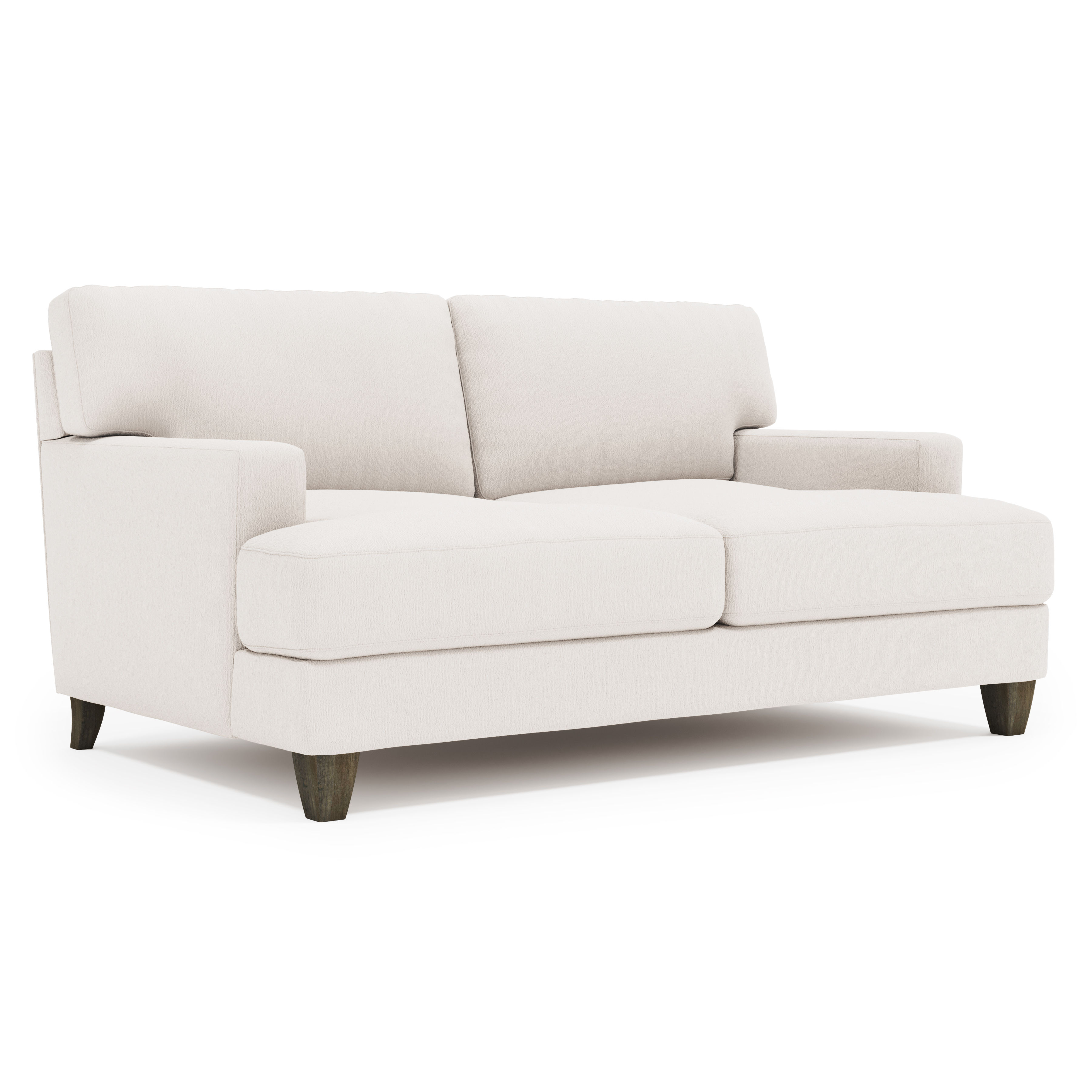 Picture of Mila Fabric Loveseat - SO