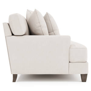 Picture of Mila Fabric Sofa