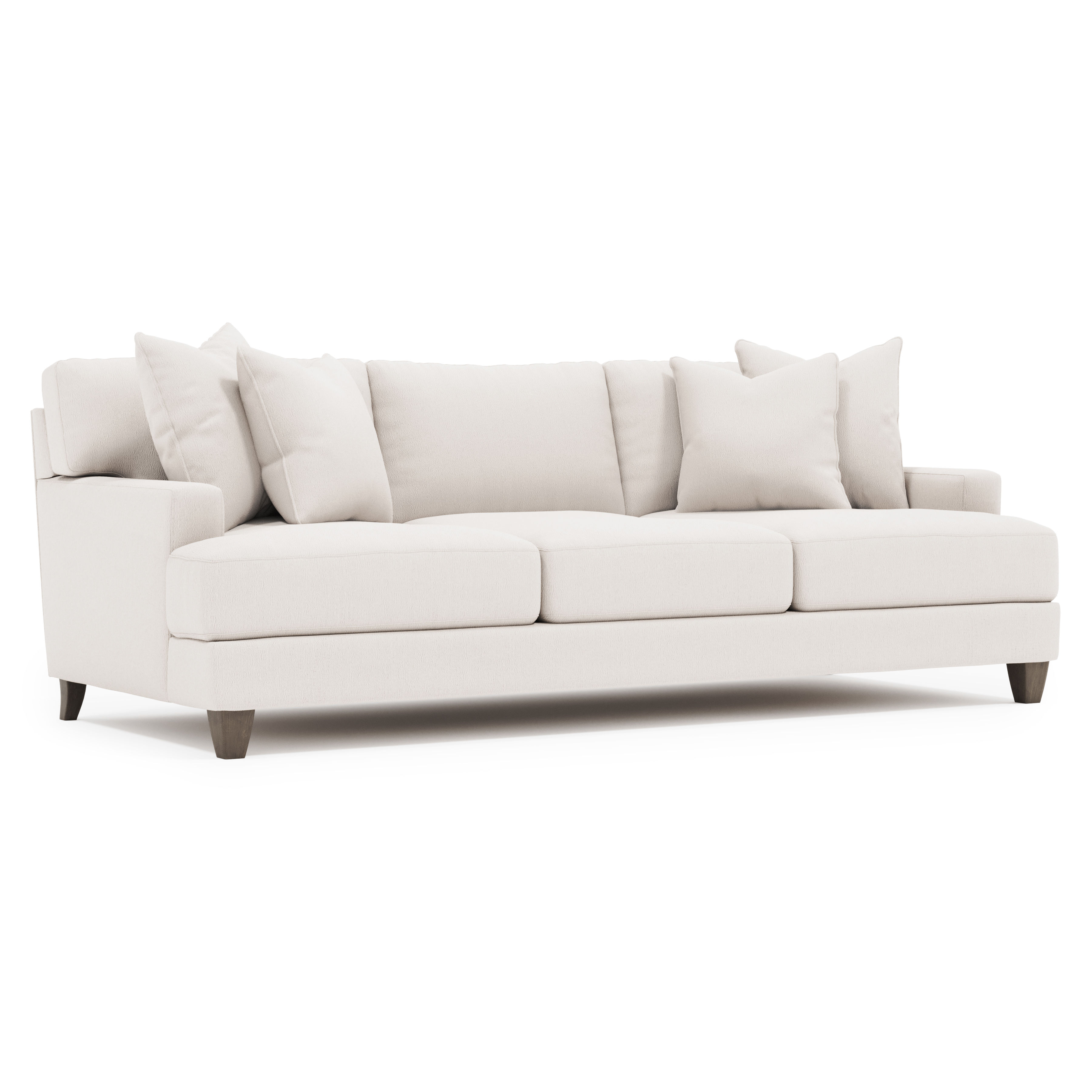 Picture of Mila Fabric Sofa - SO