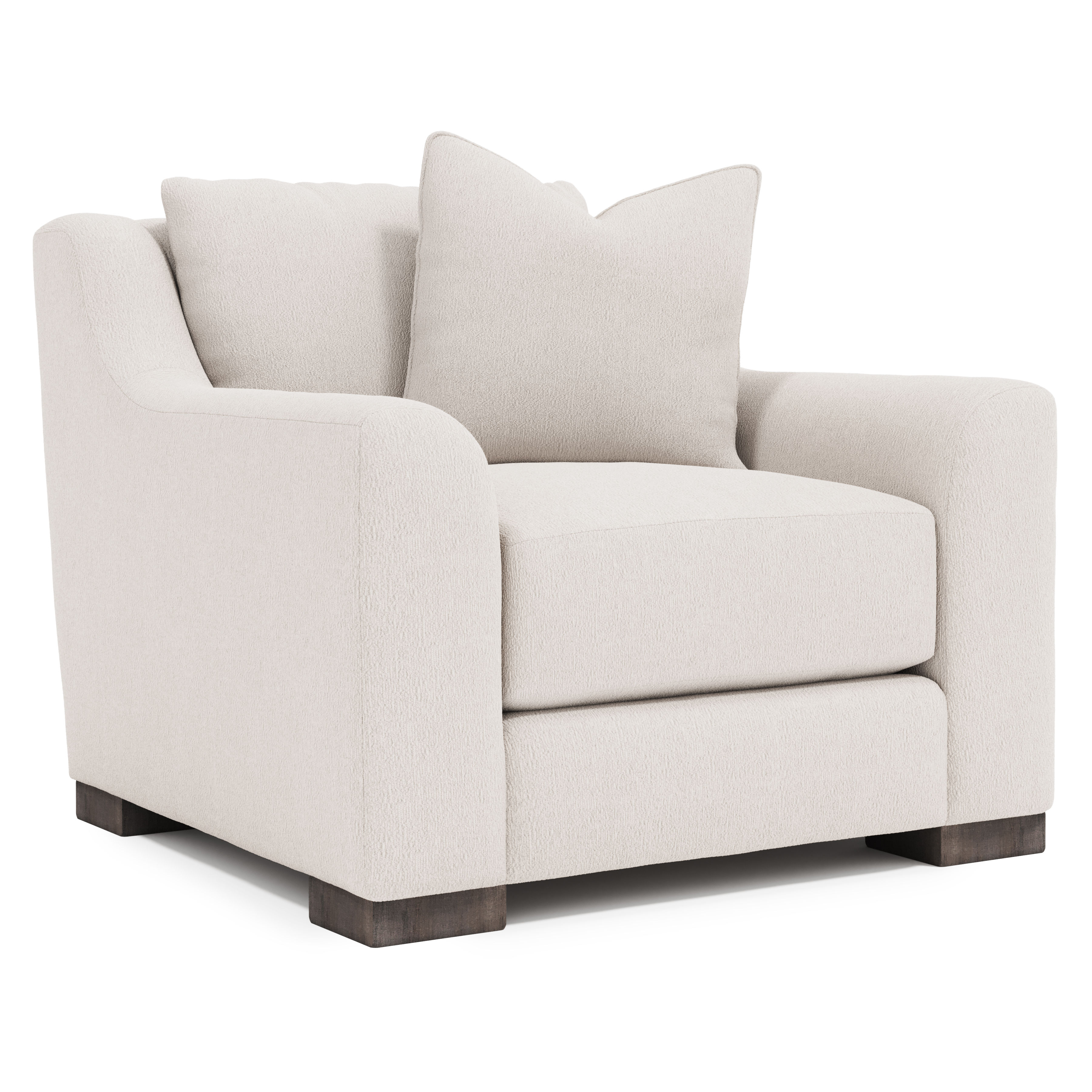 Picture of Gabi Fabric Chair - SO