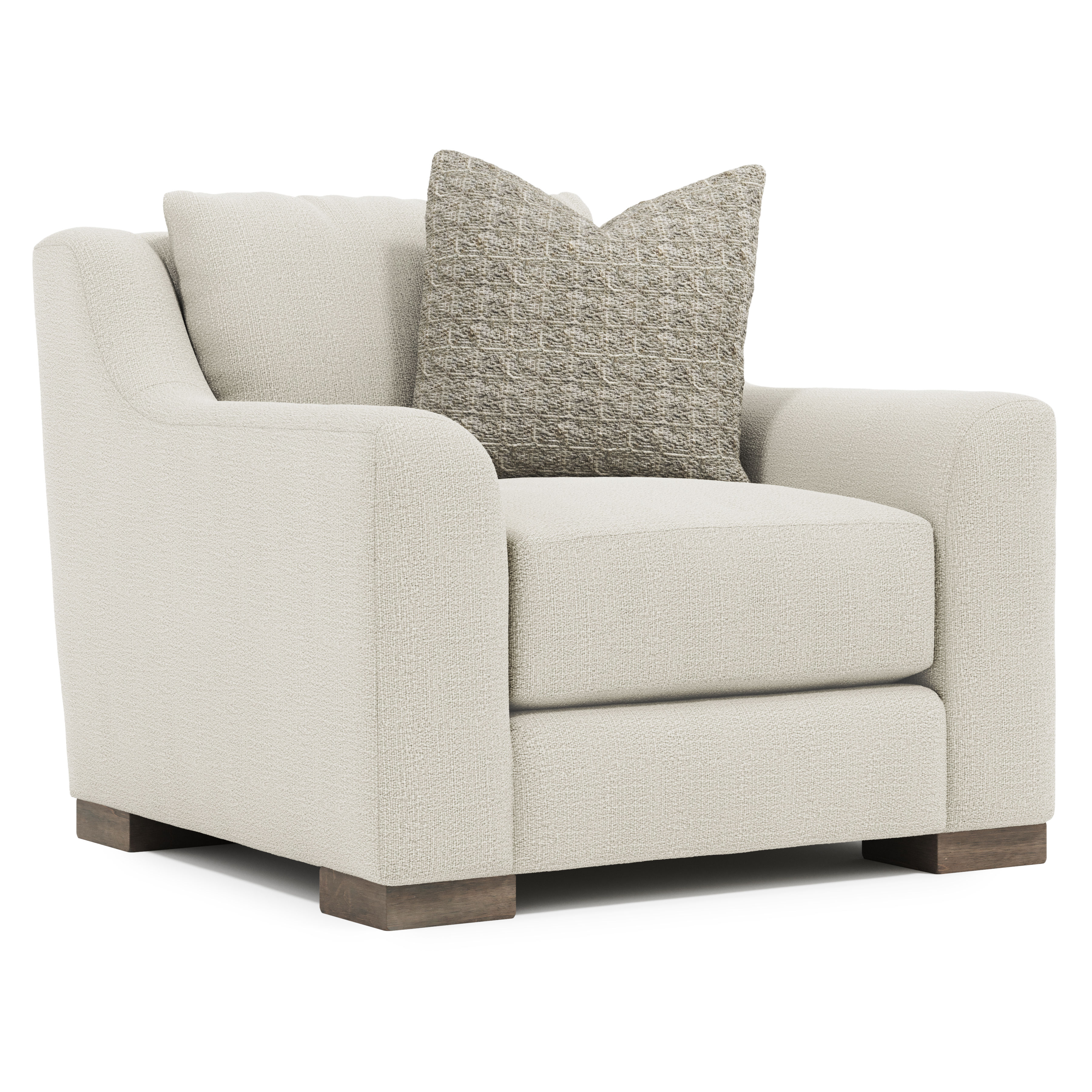 Picture of Gabi Fabric Chair