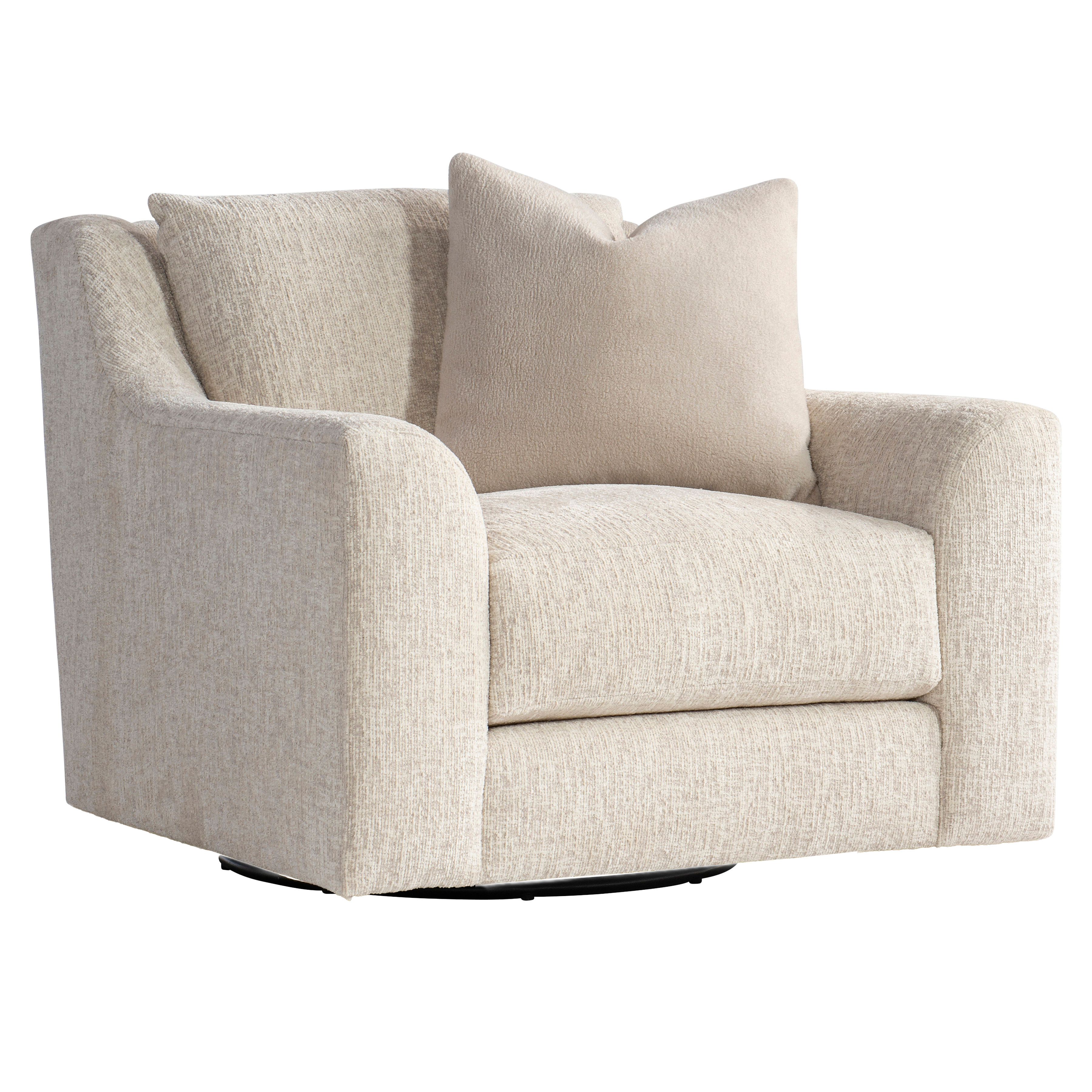 Picture of Gabi Fabric Swivel Chair