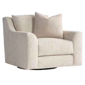 Picture of Gabi Fabric Swivel Chair