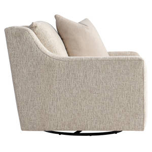 Picture of Gabi Fabric Swivel Chair