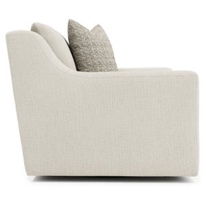 Picture of Gabi Fabric Swivel Chair
