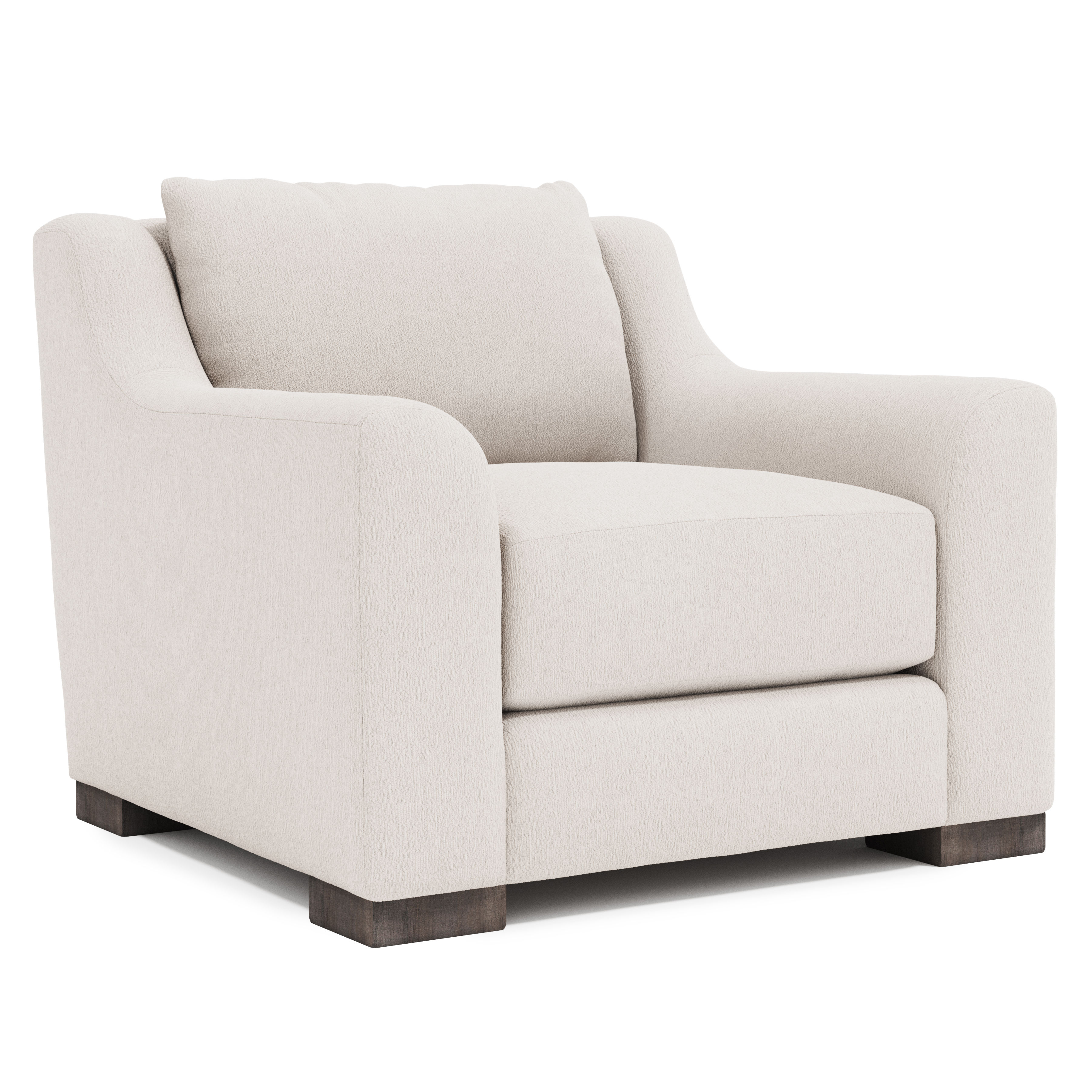 Picture of Gabi Fabric Chair - SO