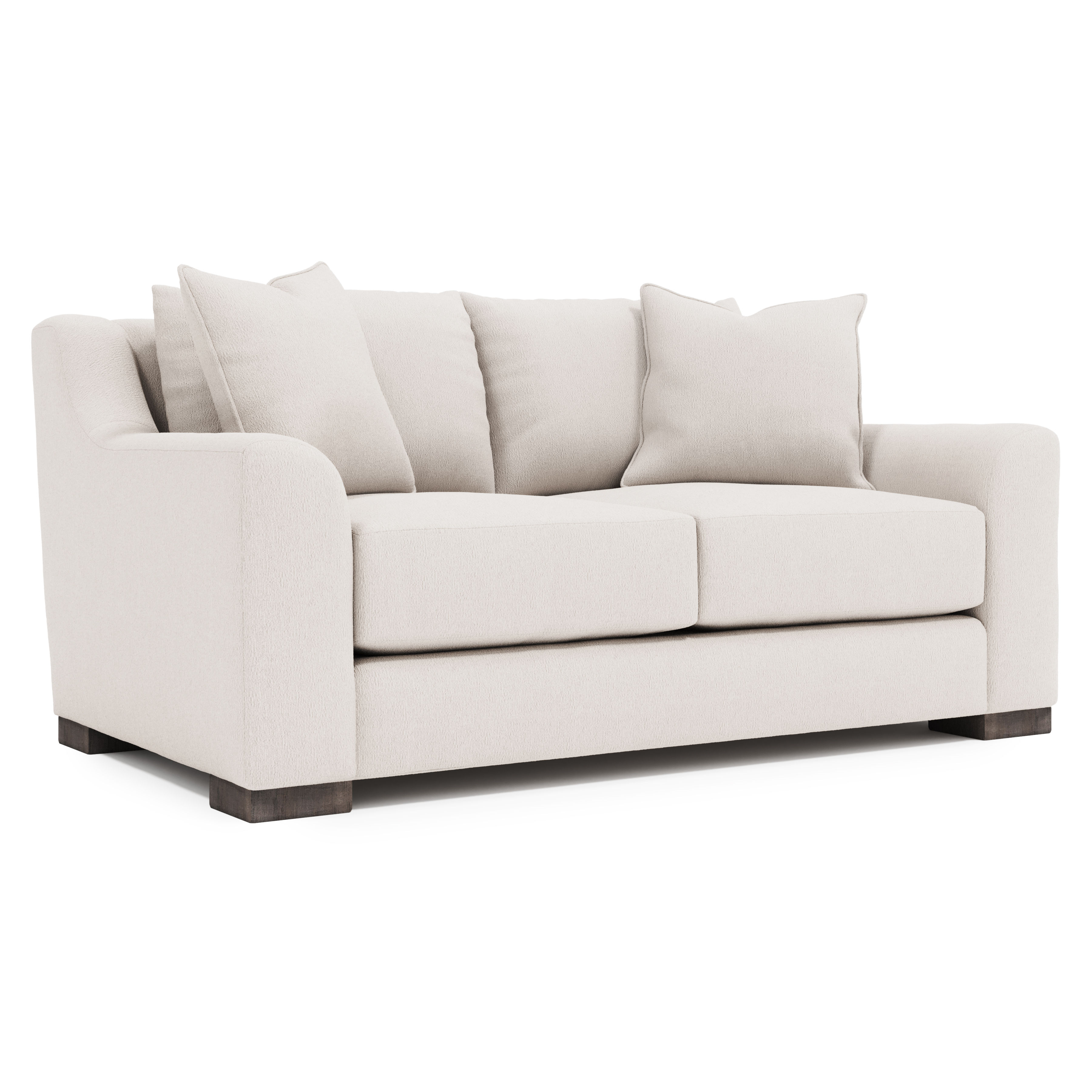Picture of Gabi Fabric Loveseat - SO