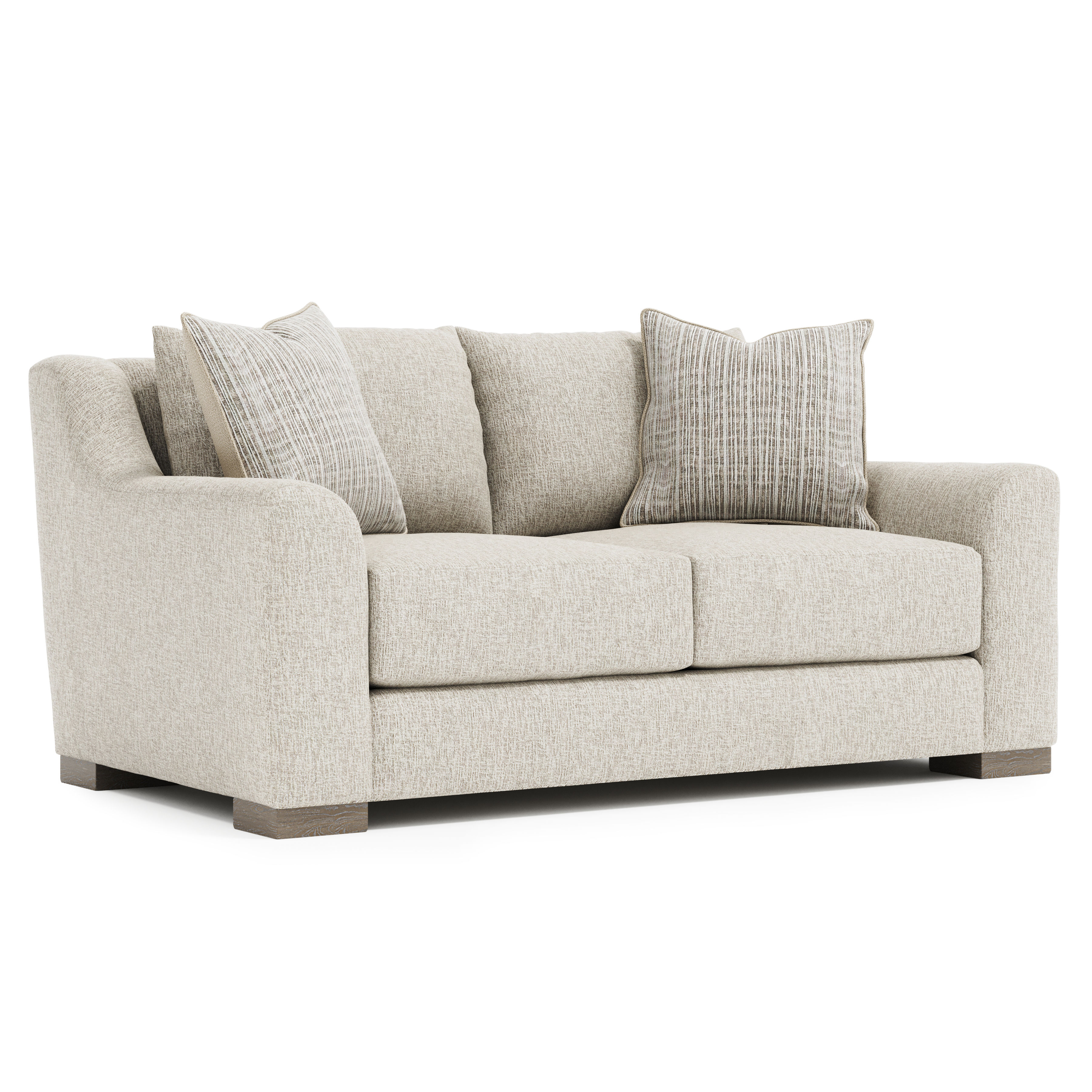Picture of Gabi Fabric Loveseat