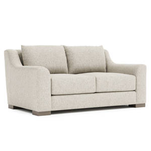 Picture of Gabi Fabric Loveseat