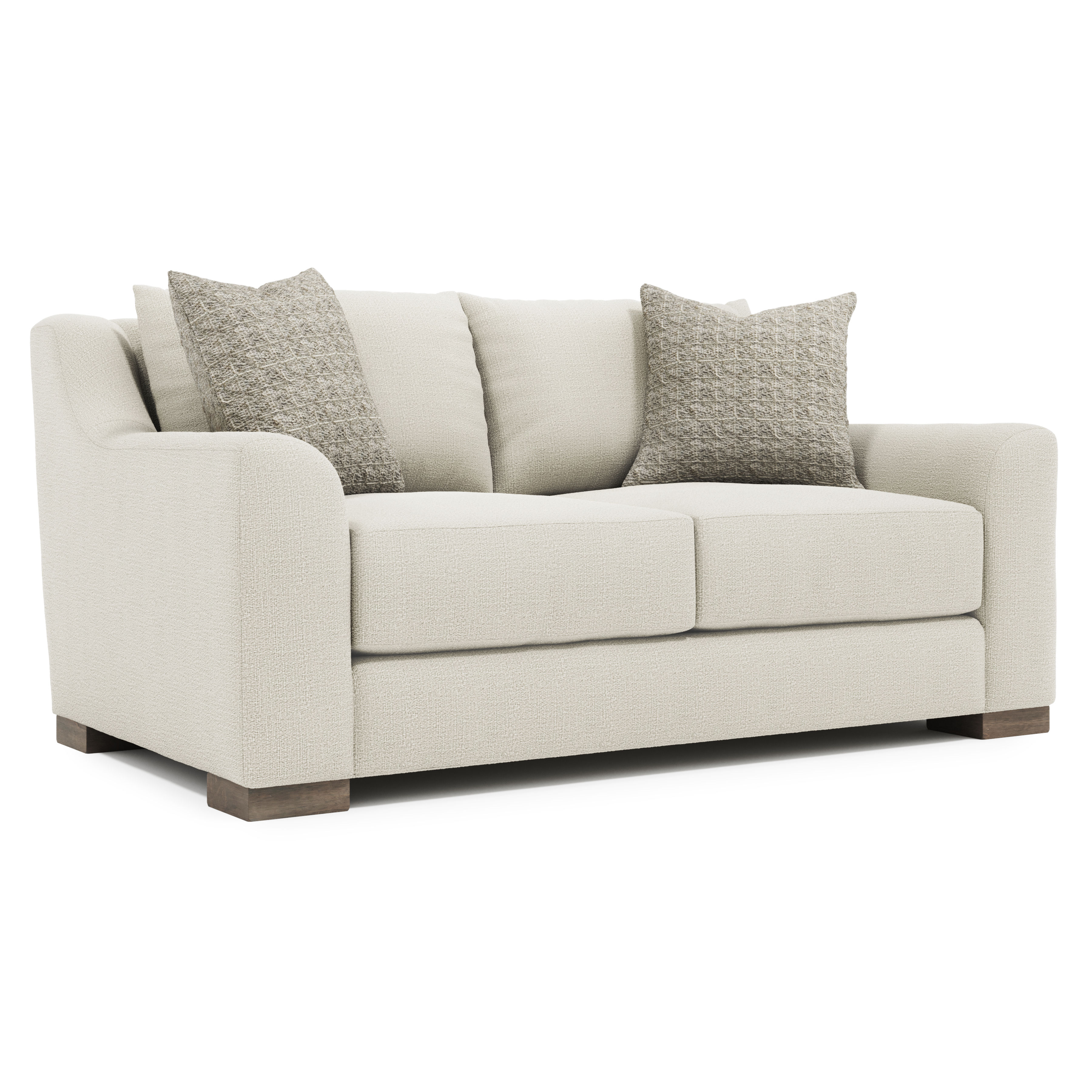 Picture of Gabi Fabric Loveseat