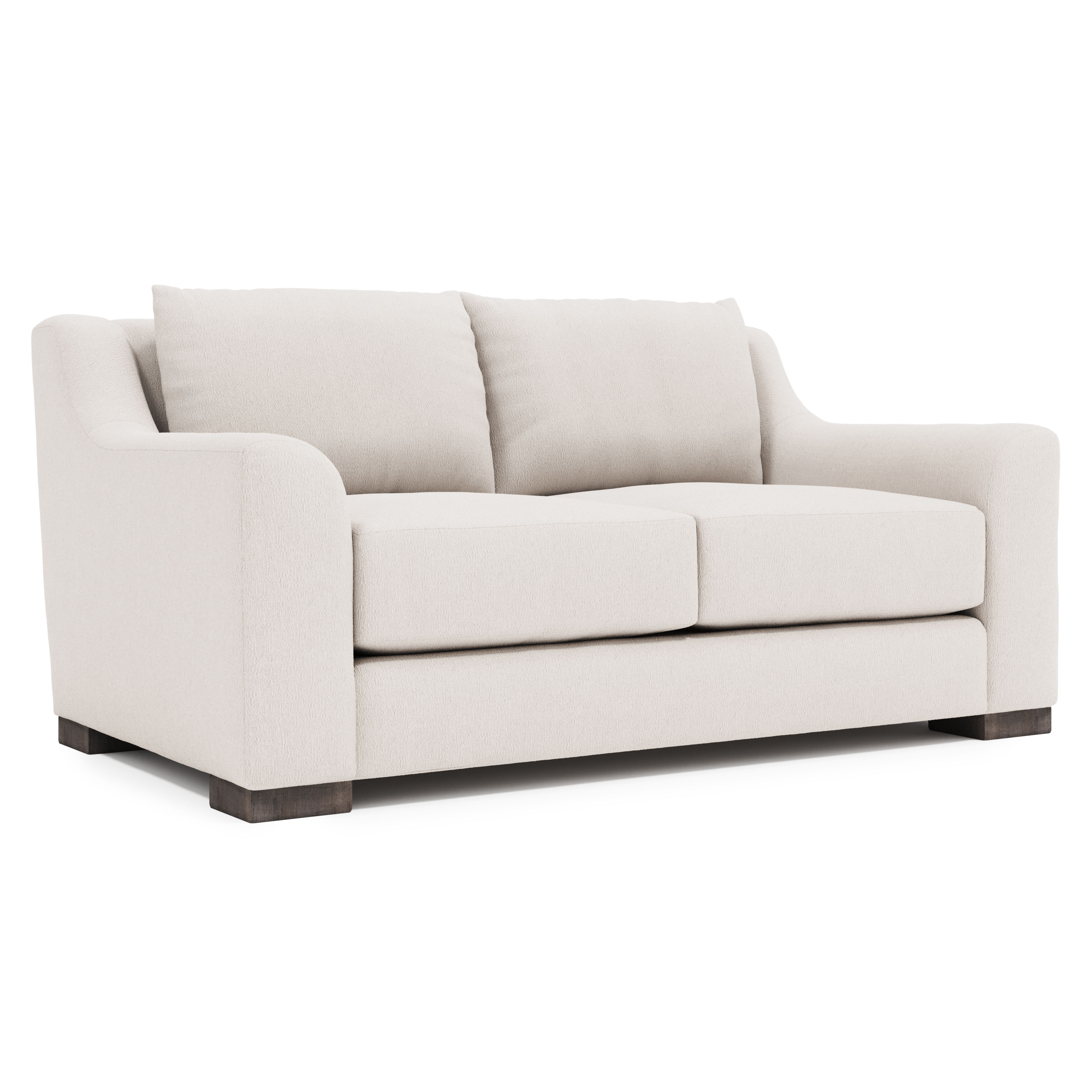 Picture of Gabi Fabric Loveseat - SO