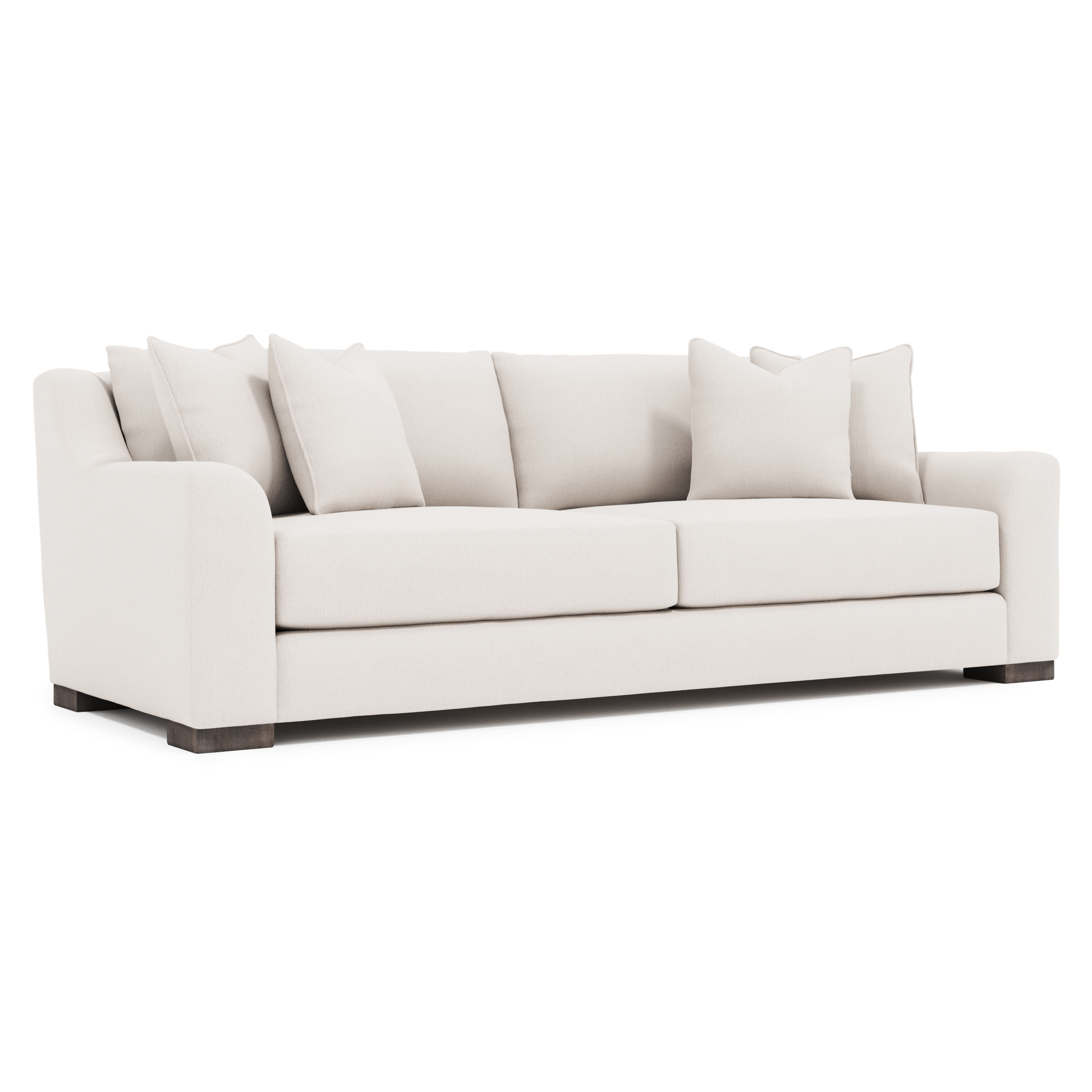 Picture of Gabi Fabric Sofa - SO