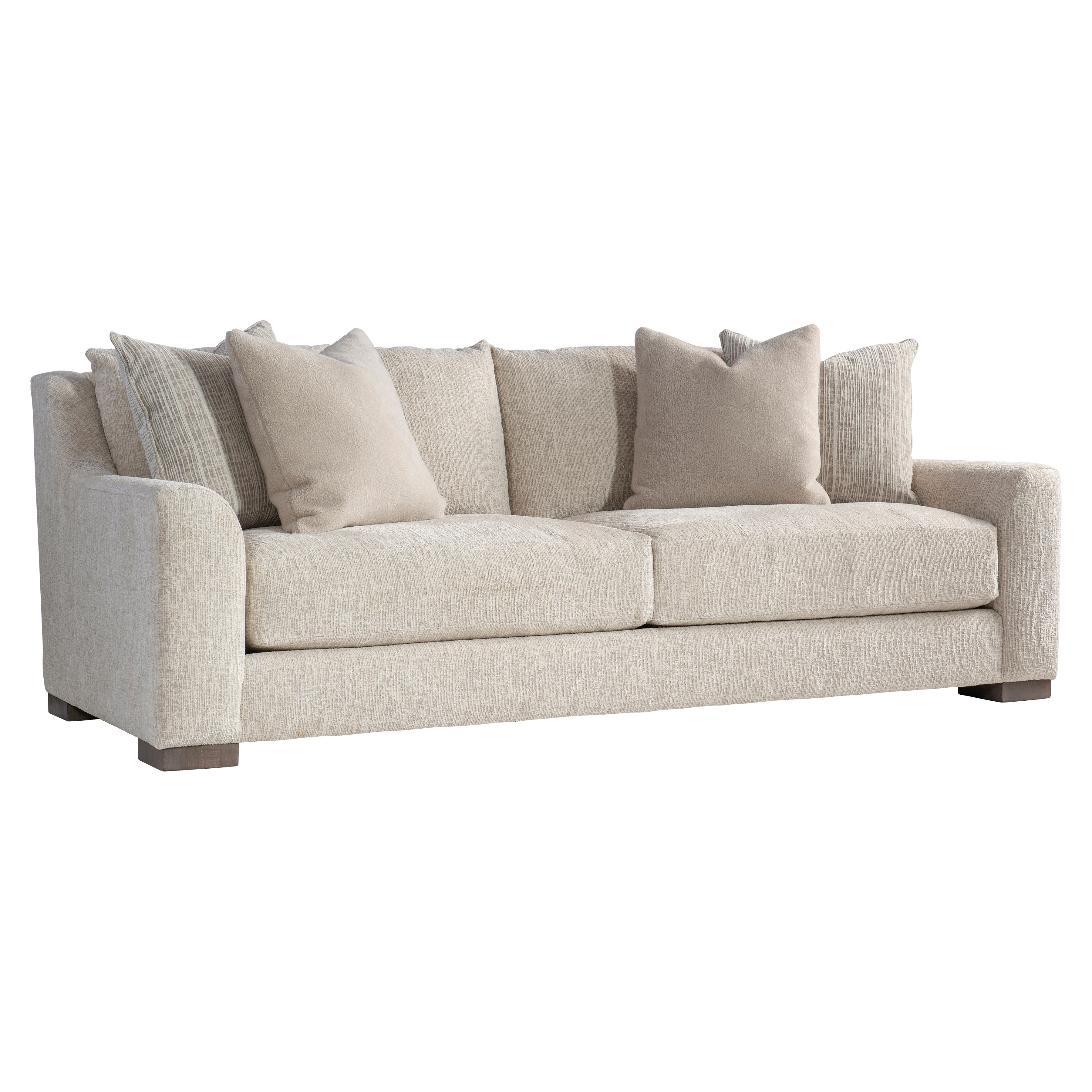 Picture of Gabi Fabric Sofa