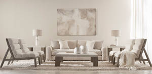 Picture of Gabi Fabric Sofa