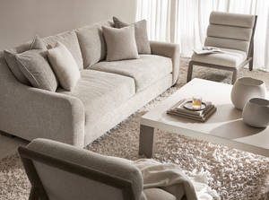 Picture of Gabi Fabric Sofa