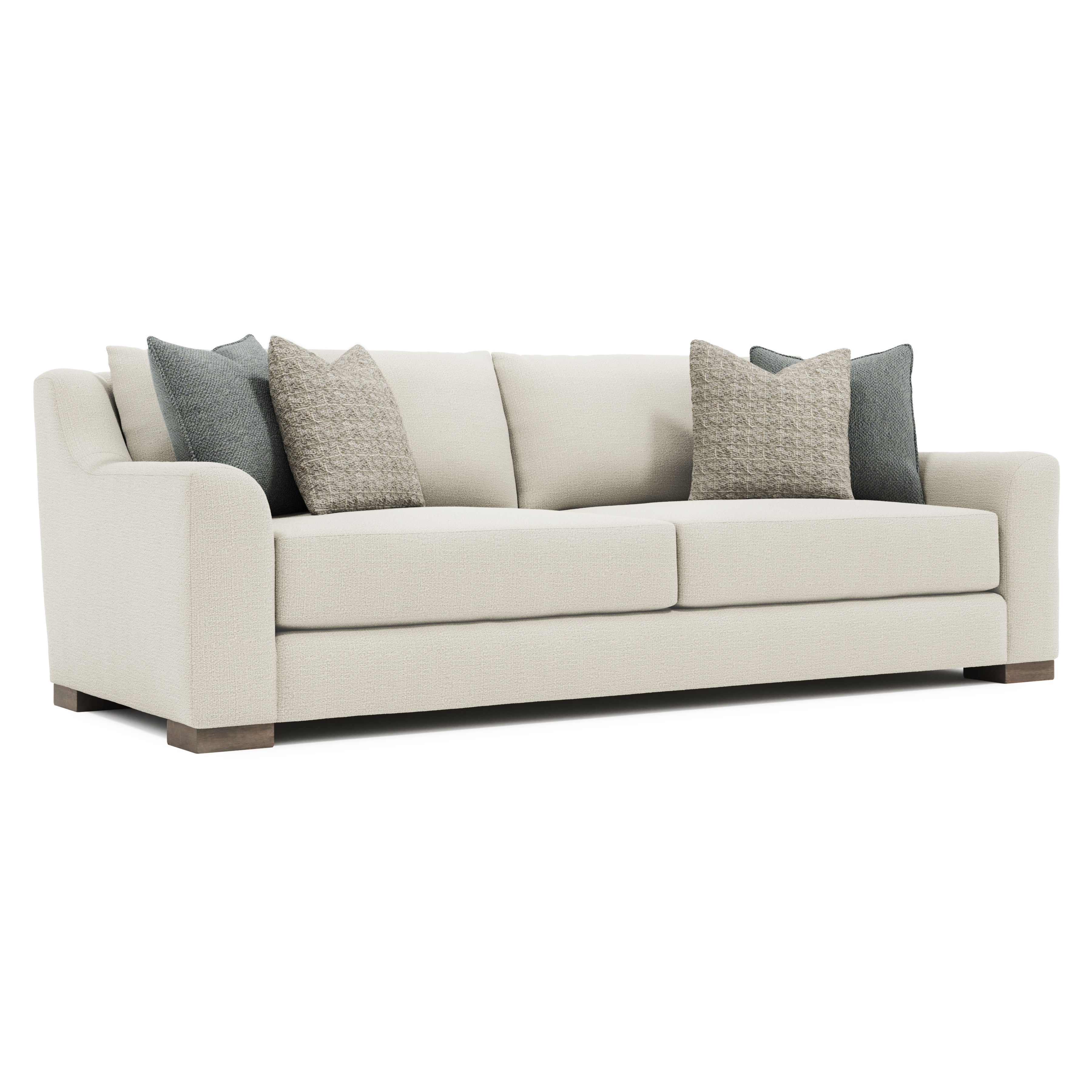 Picture of Gabi Fabric Sofa