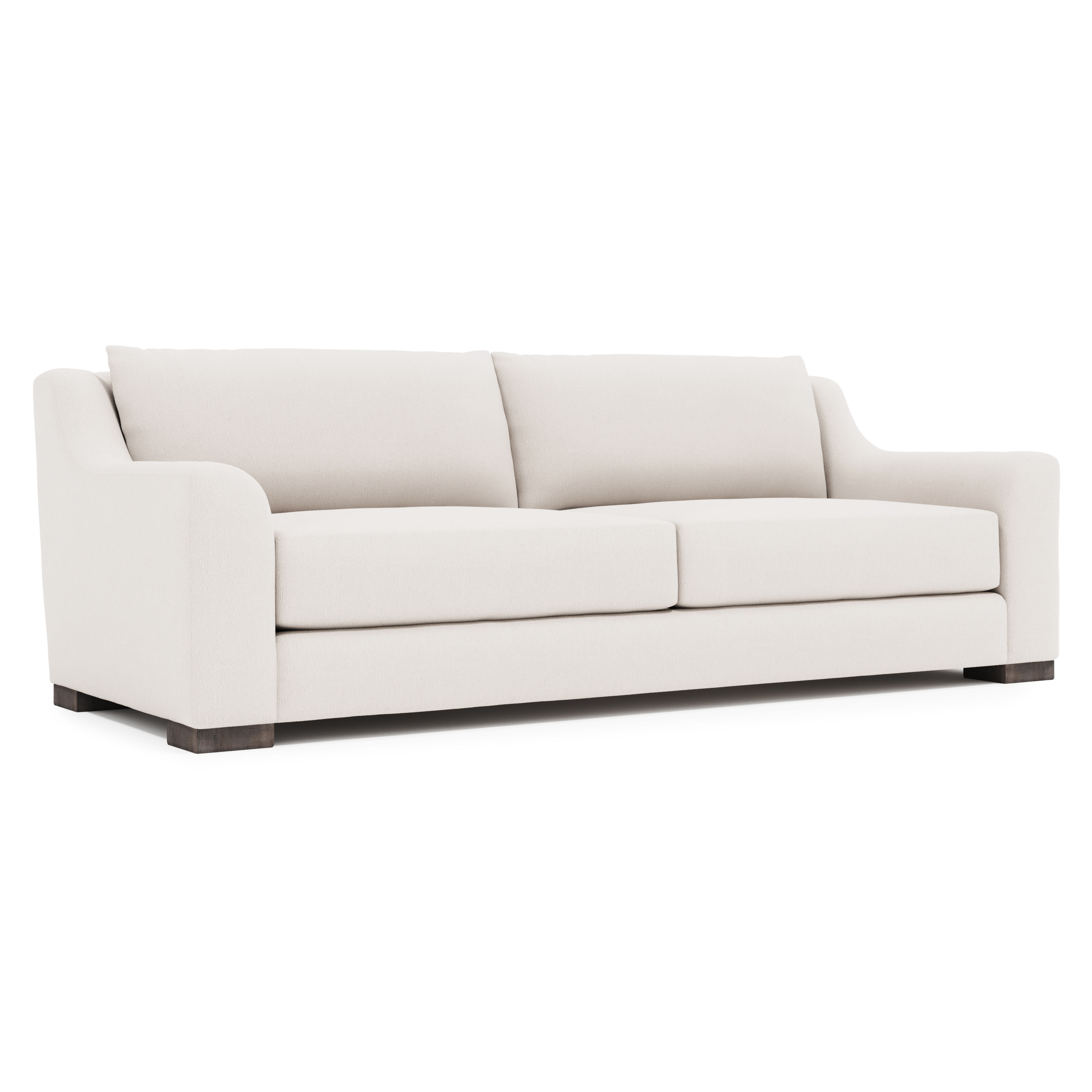 Picture of Gabi Fabric Sofa - SO