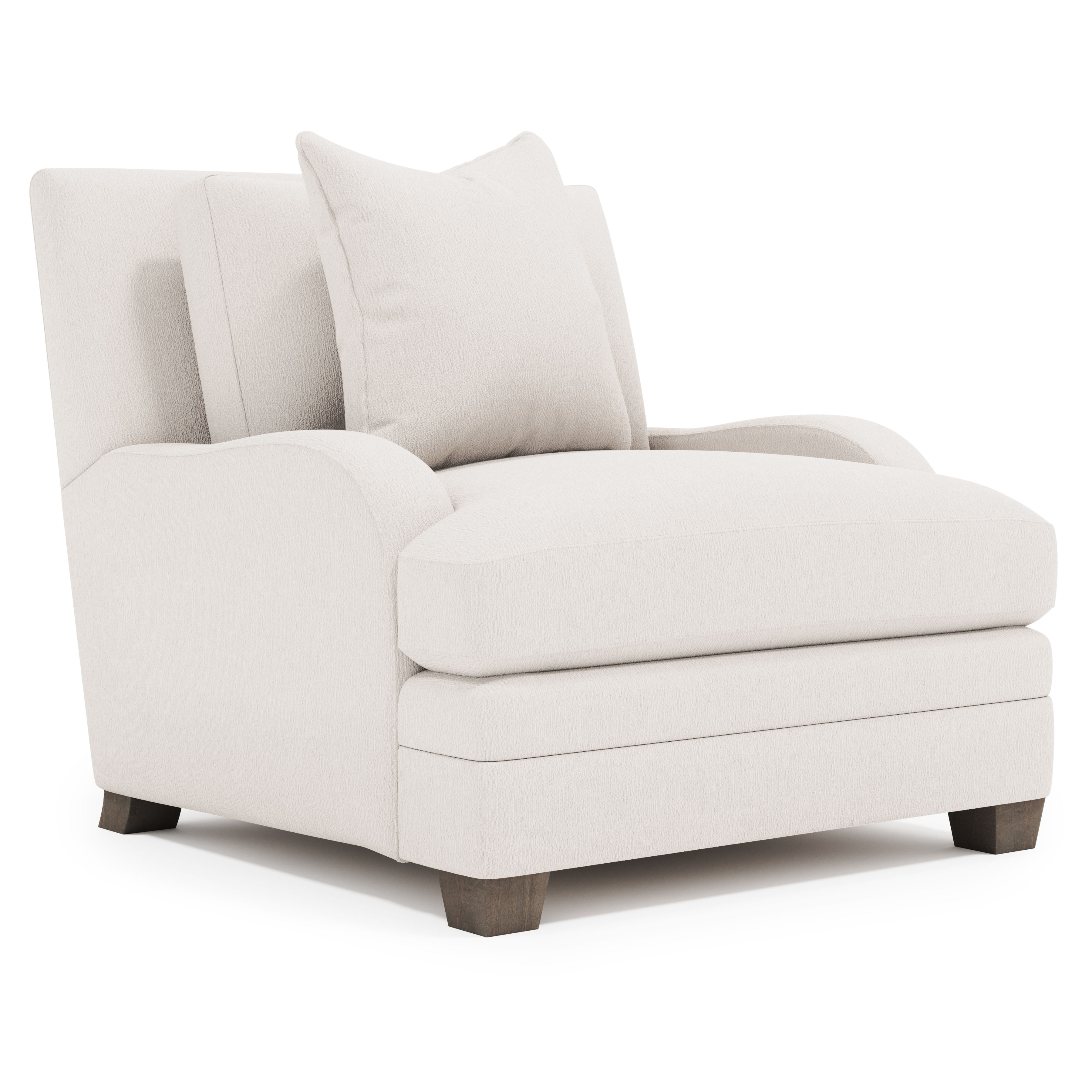 Picture of Rollins Fabric Chair - SO
