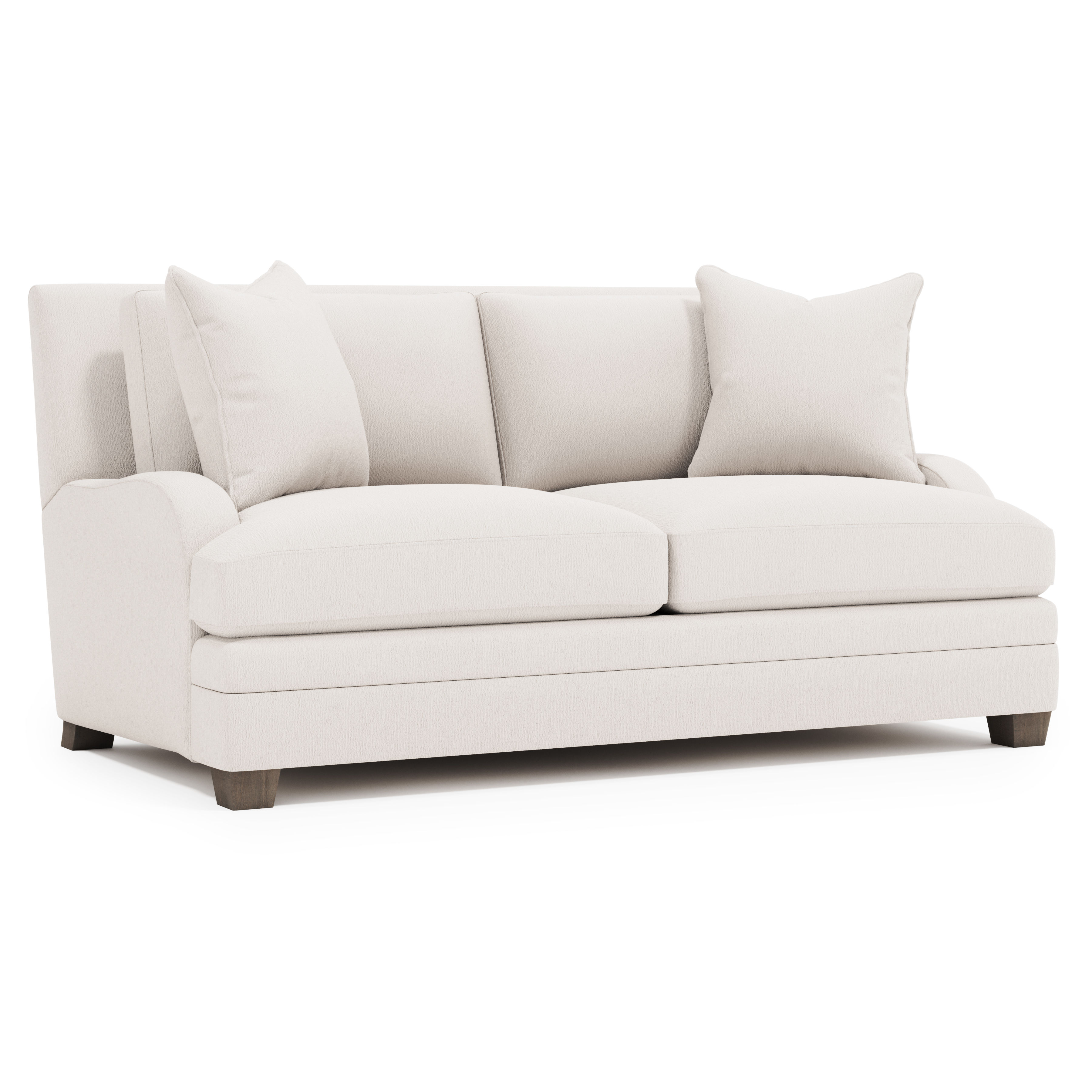 Picture of Rollins Fabric Loveseat - SO