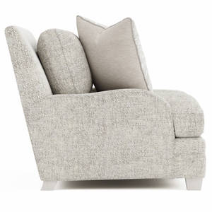 Picture of Rollins Fabric Loveseat