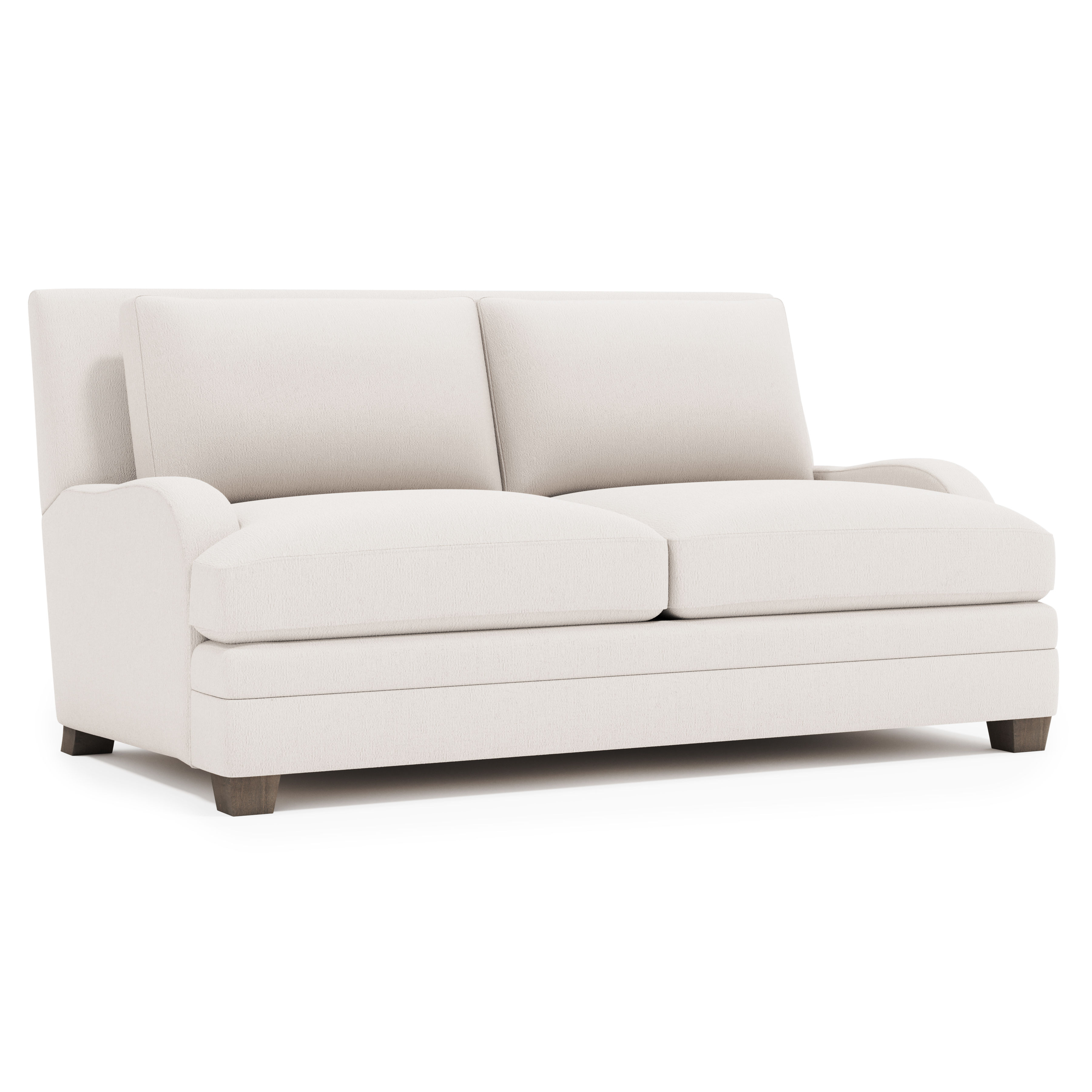 Picture of Rollins Fabric Loveseat - SO