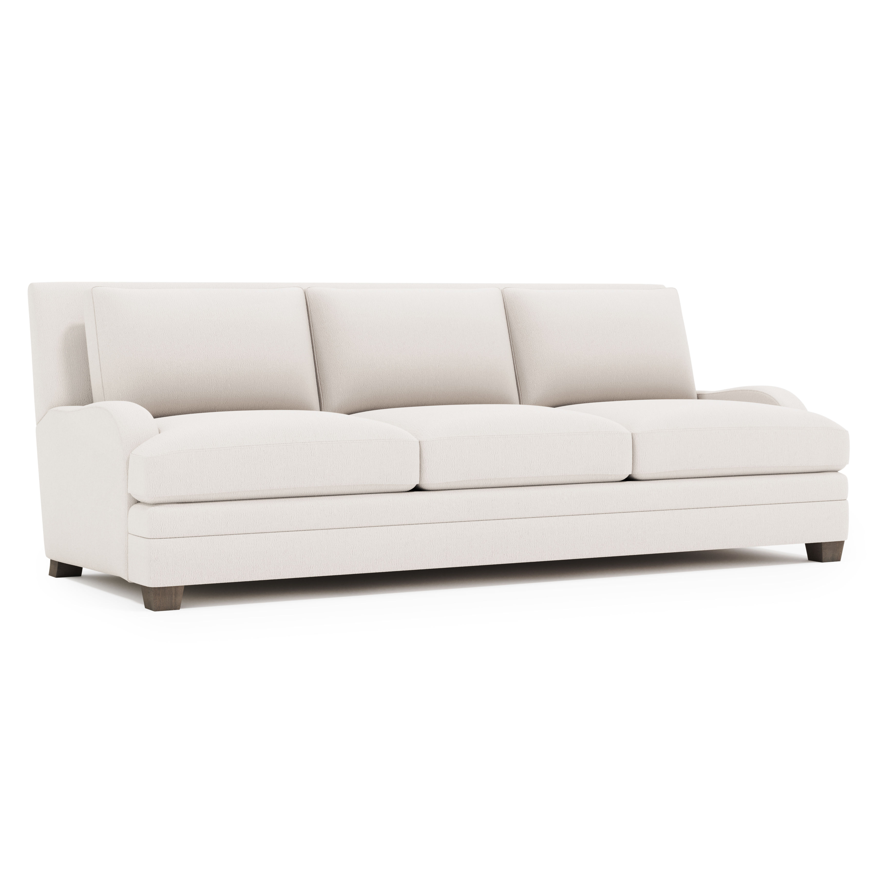 Picture of Rollins Fabric Sofa - SO