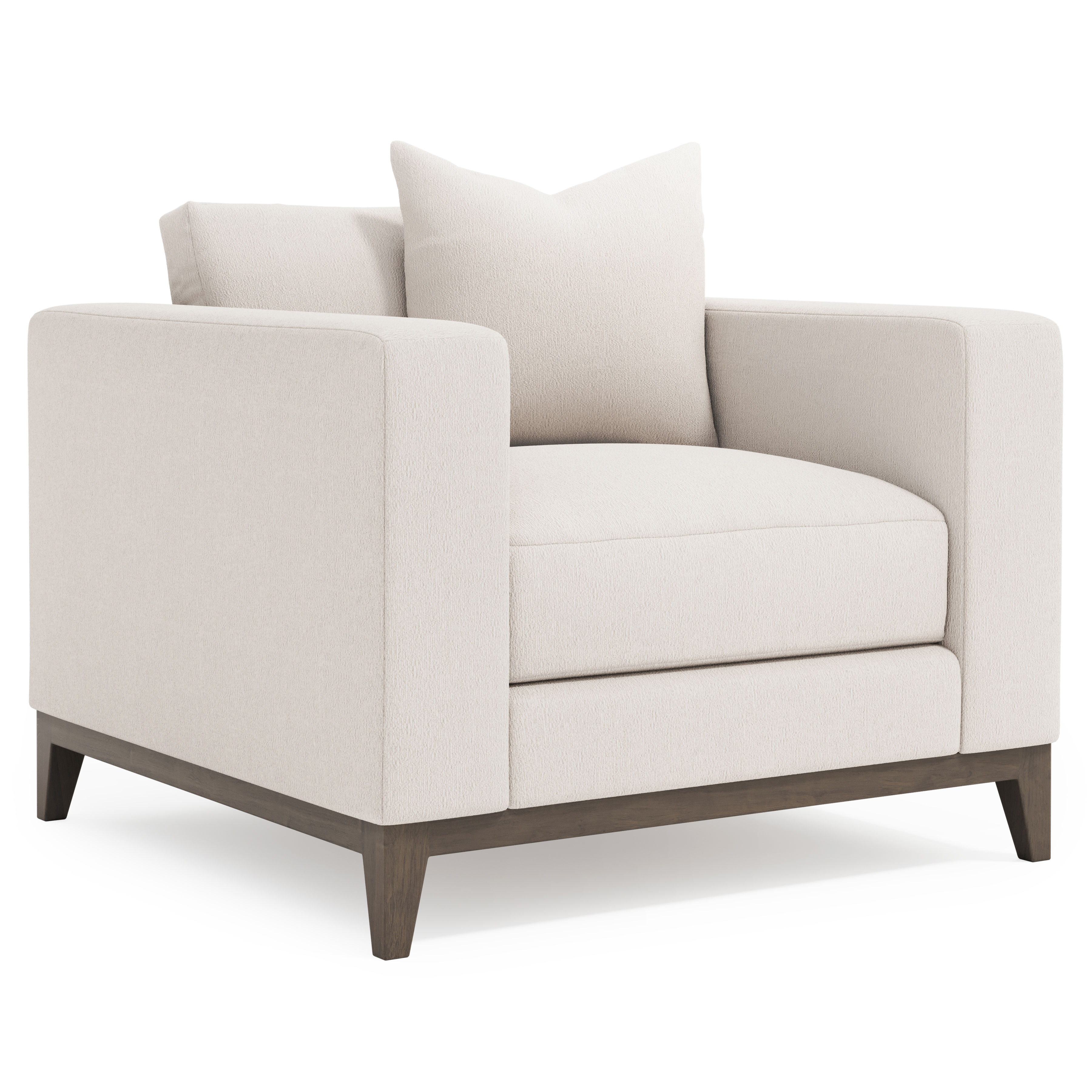 Picture of Noel Fabric Chair - SO