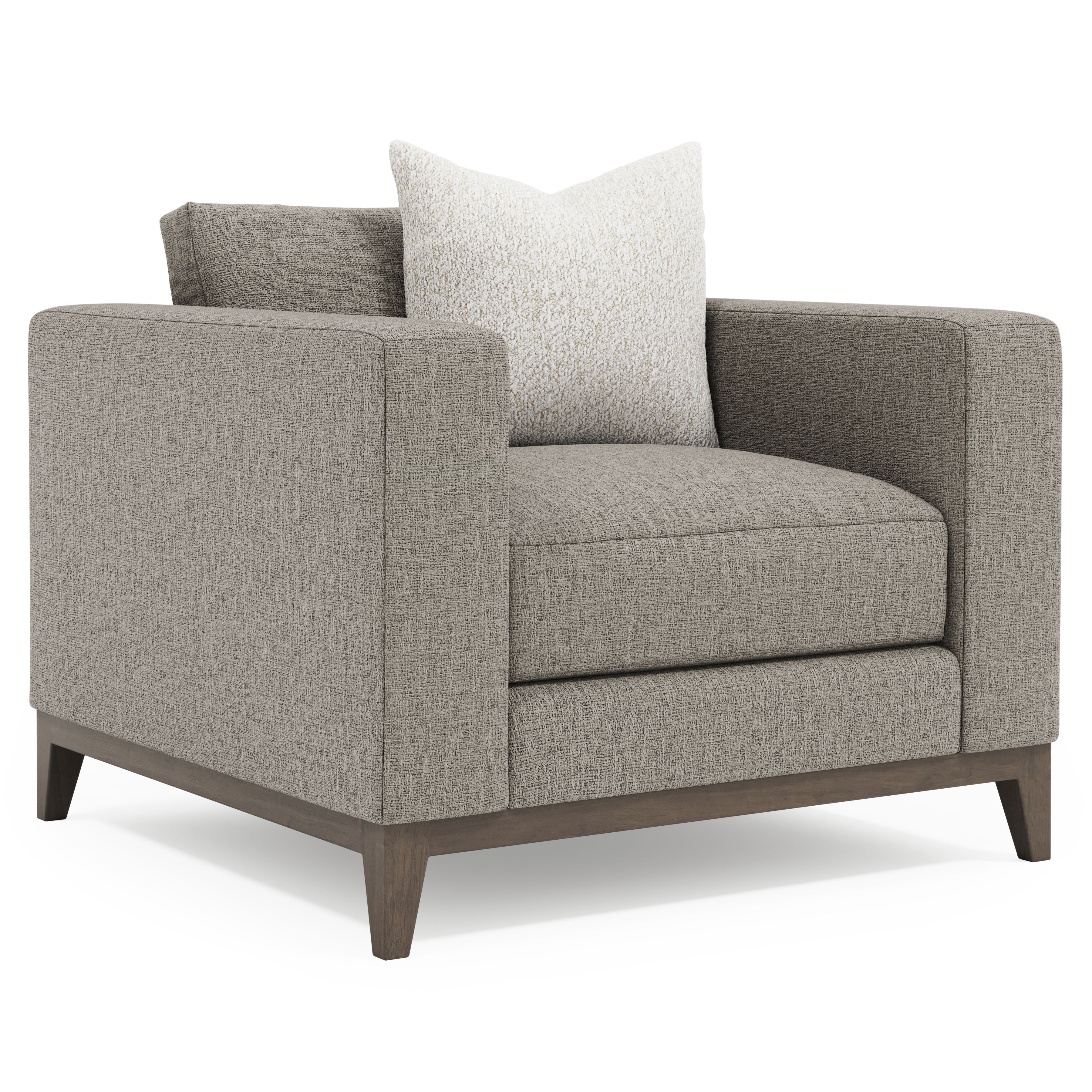 Picture of Noel Fabric Chair
