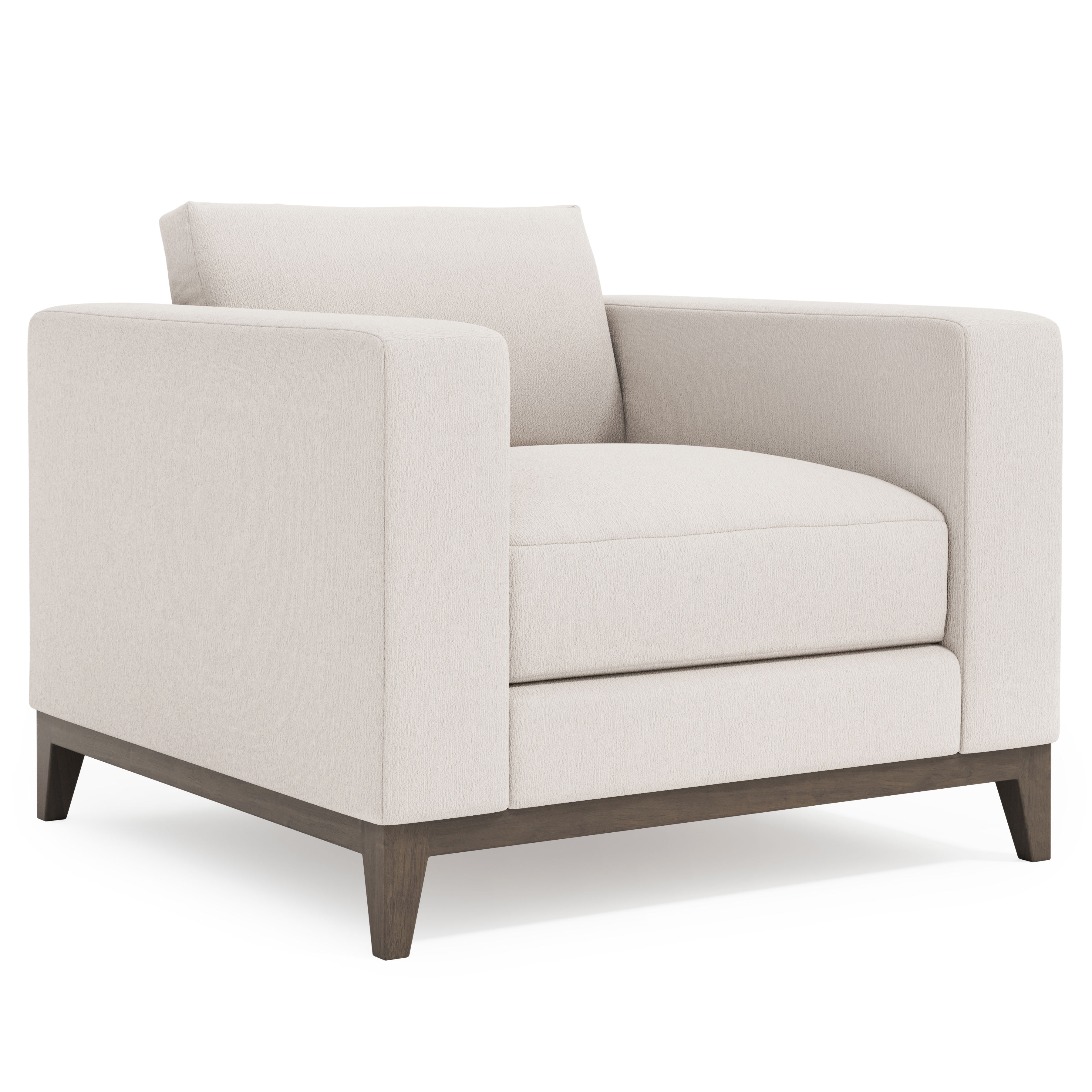 Picture of Noel Fabric Chair - SO