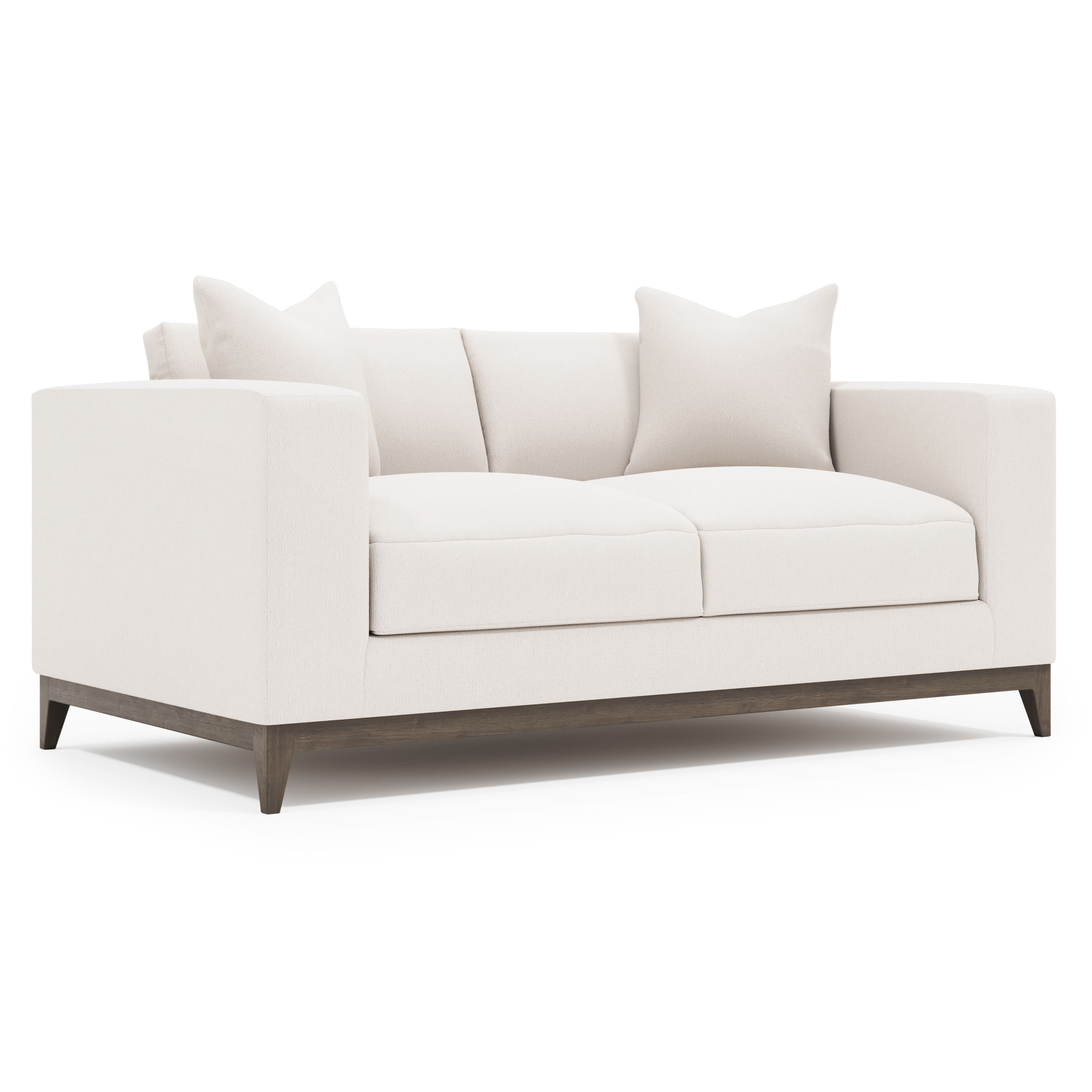 Picture of Noel Fabric Loveseat - SO