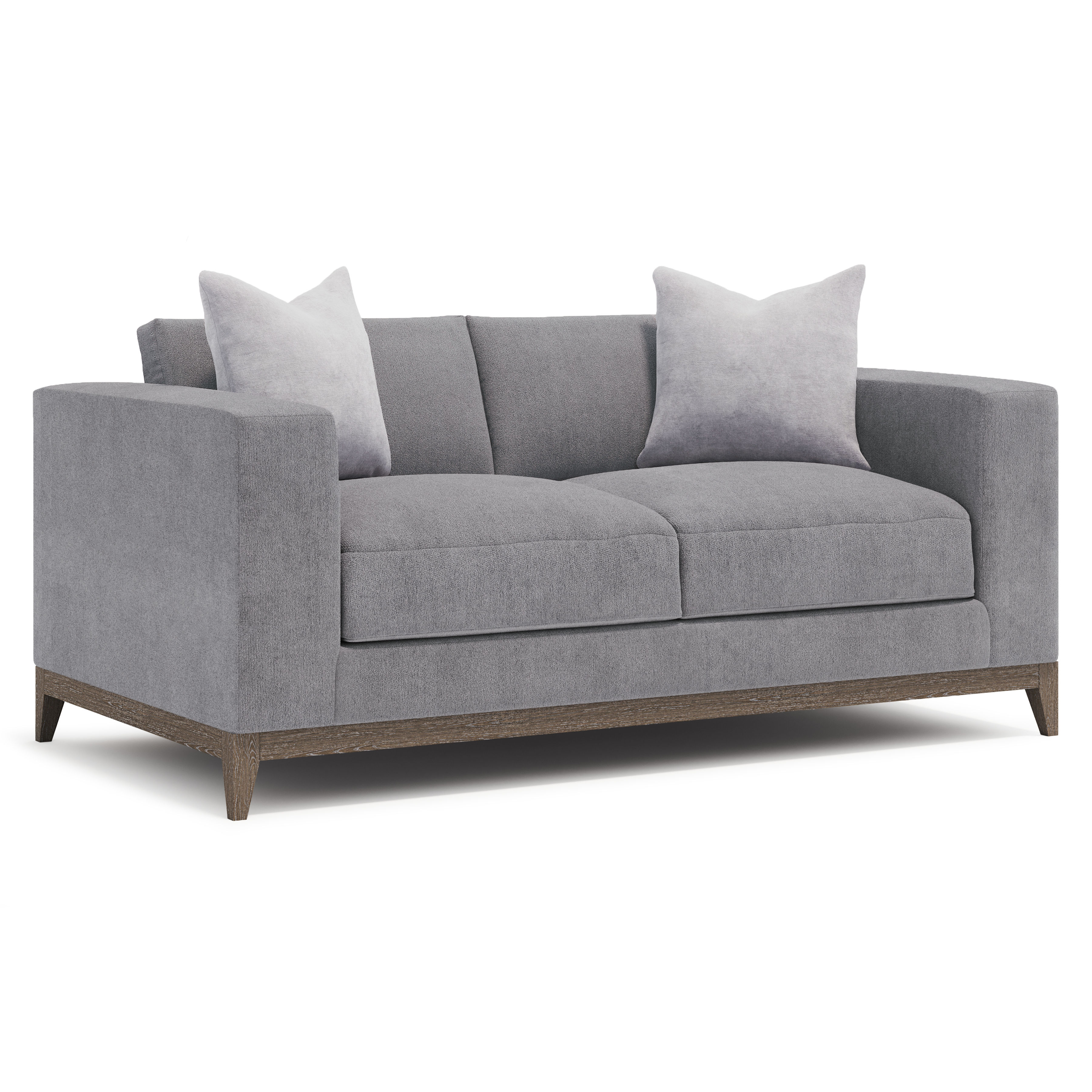 Picture of Noel Fabric Loveseat