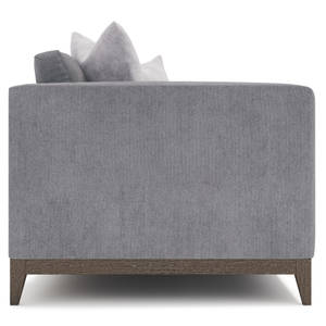Picture of Noel Fabric Loveseat