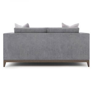 Picture of Noel Fabric Loveseat