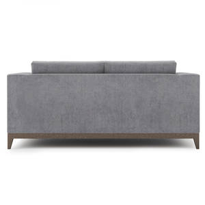 Picture of Noel Fabric Loveseat