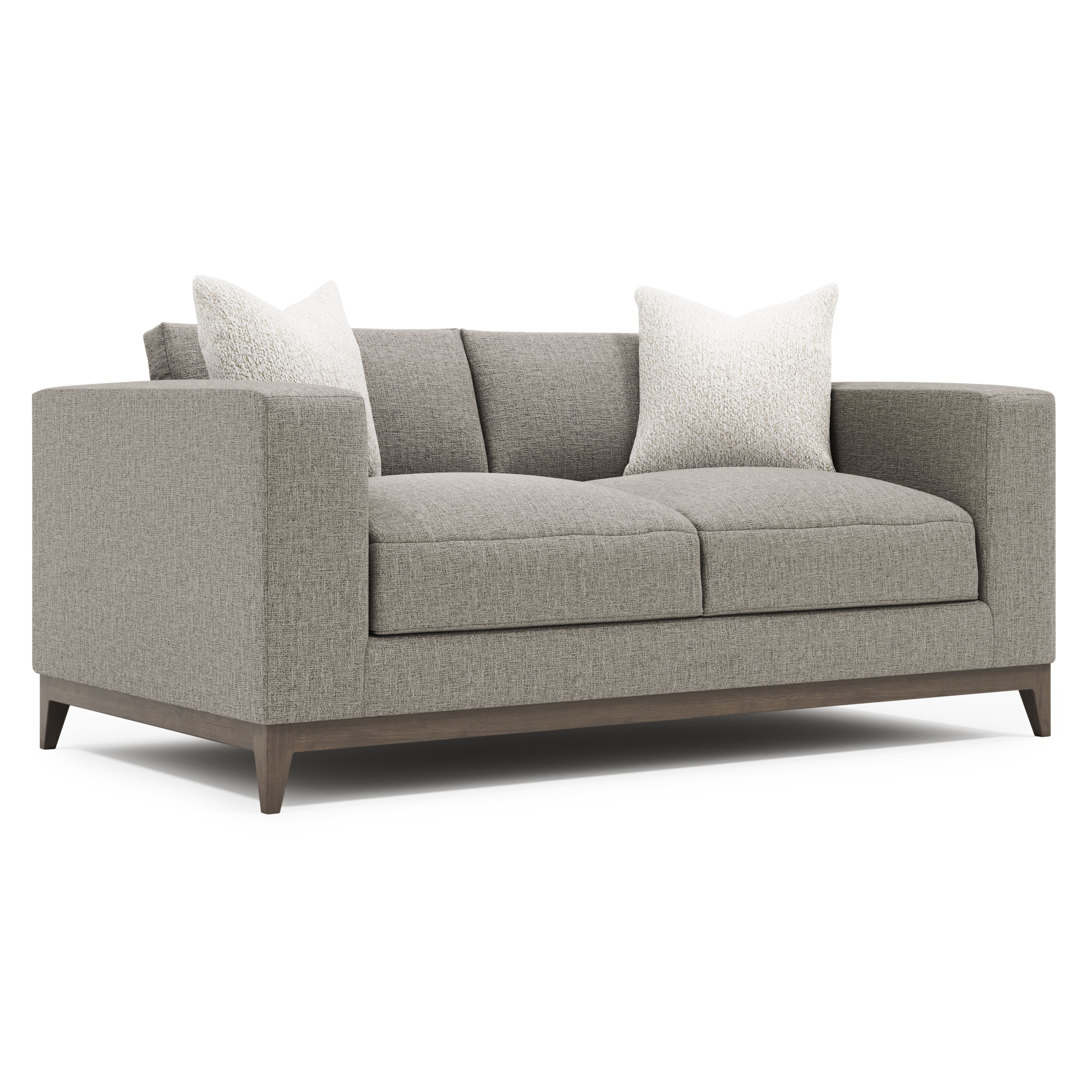 Picture of Noel Fabric Loveseat