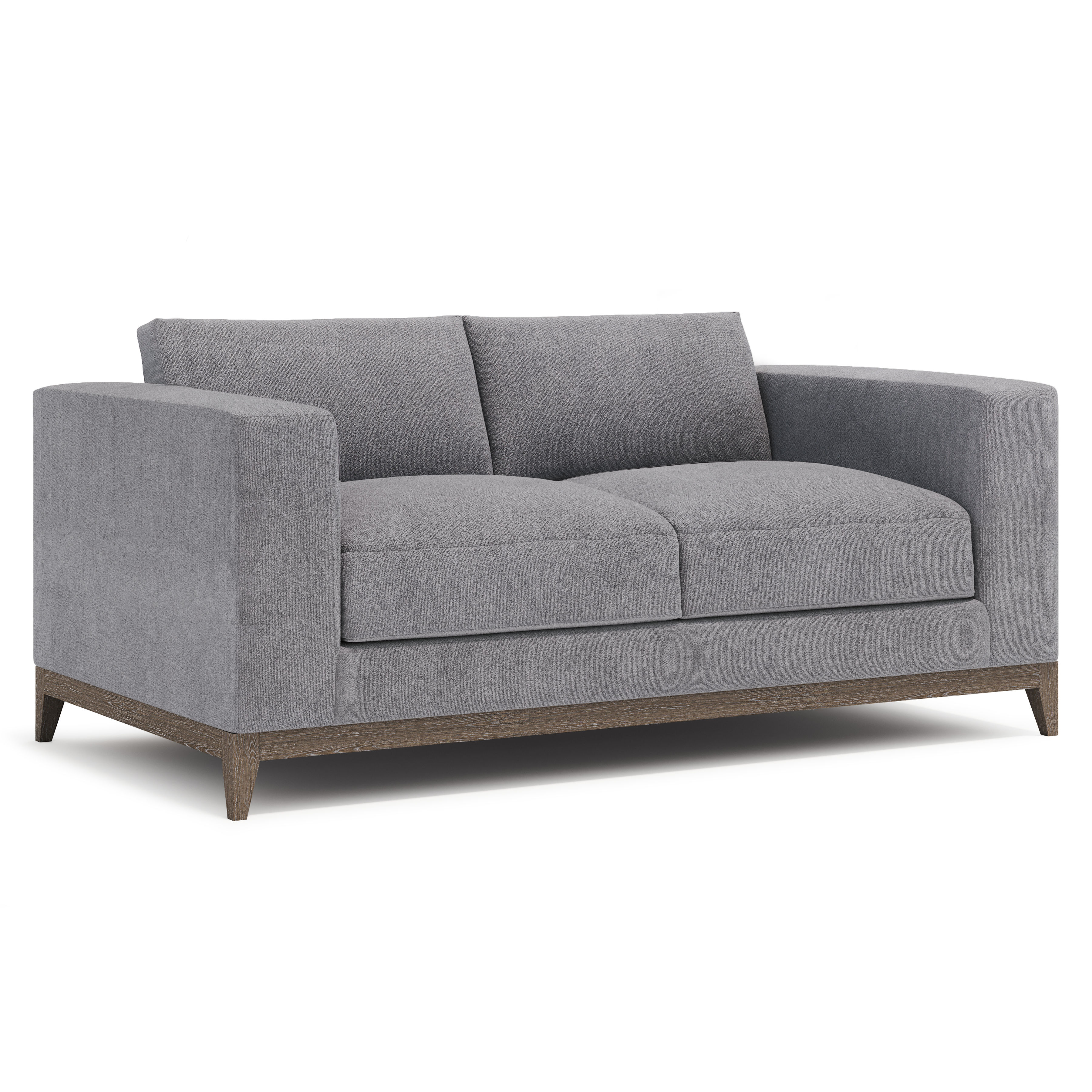 Picture of Noel Fabric Loveseat - SO