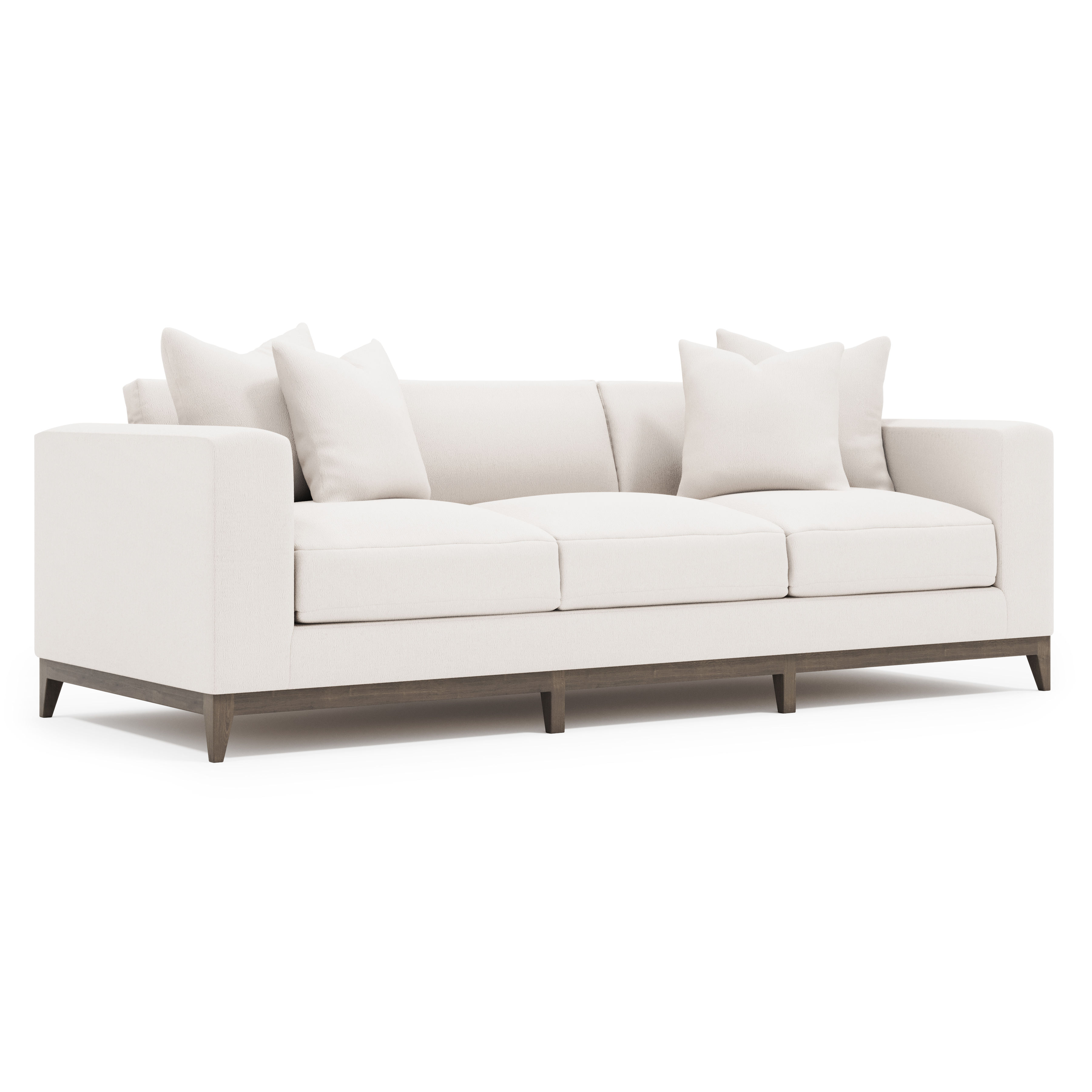 Picture of Noel Fabric Sofa - SO