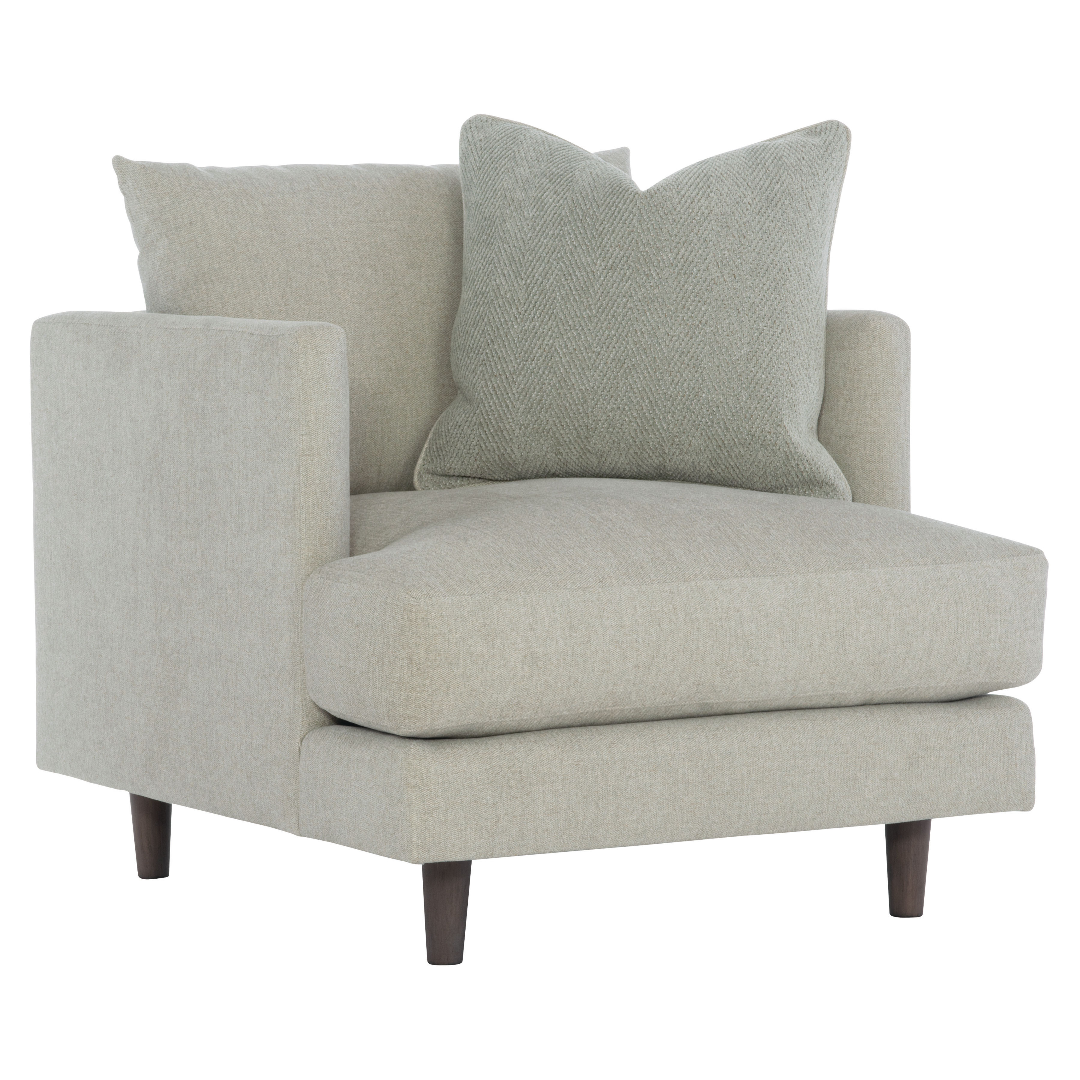 Picture of Colette Fabric Chair - SO