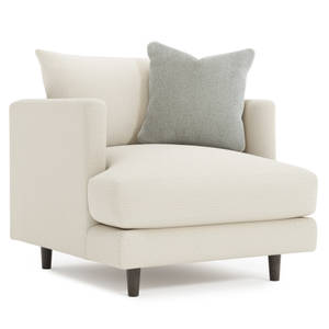 Picture of Colette Fabric Chair
