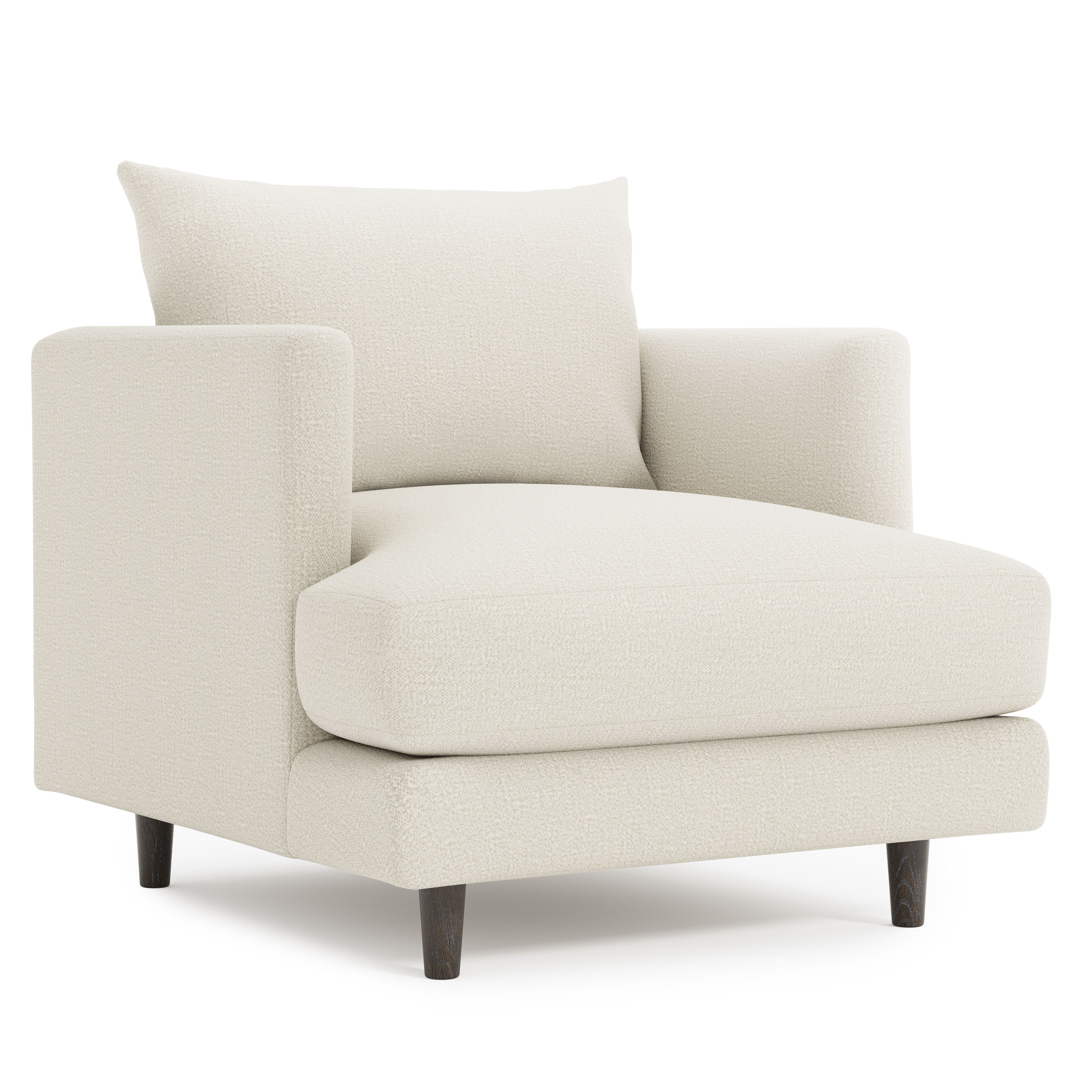 Picture of Colette Fabric Chair - SO