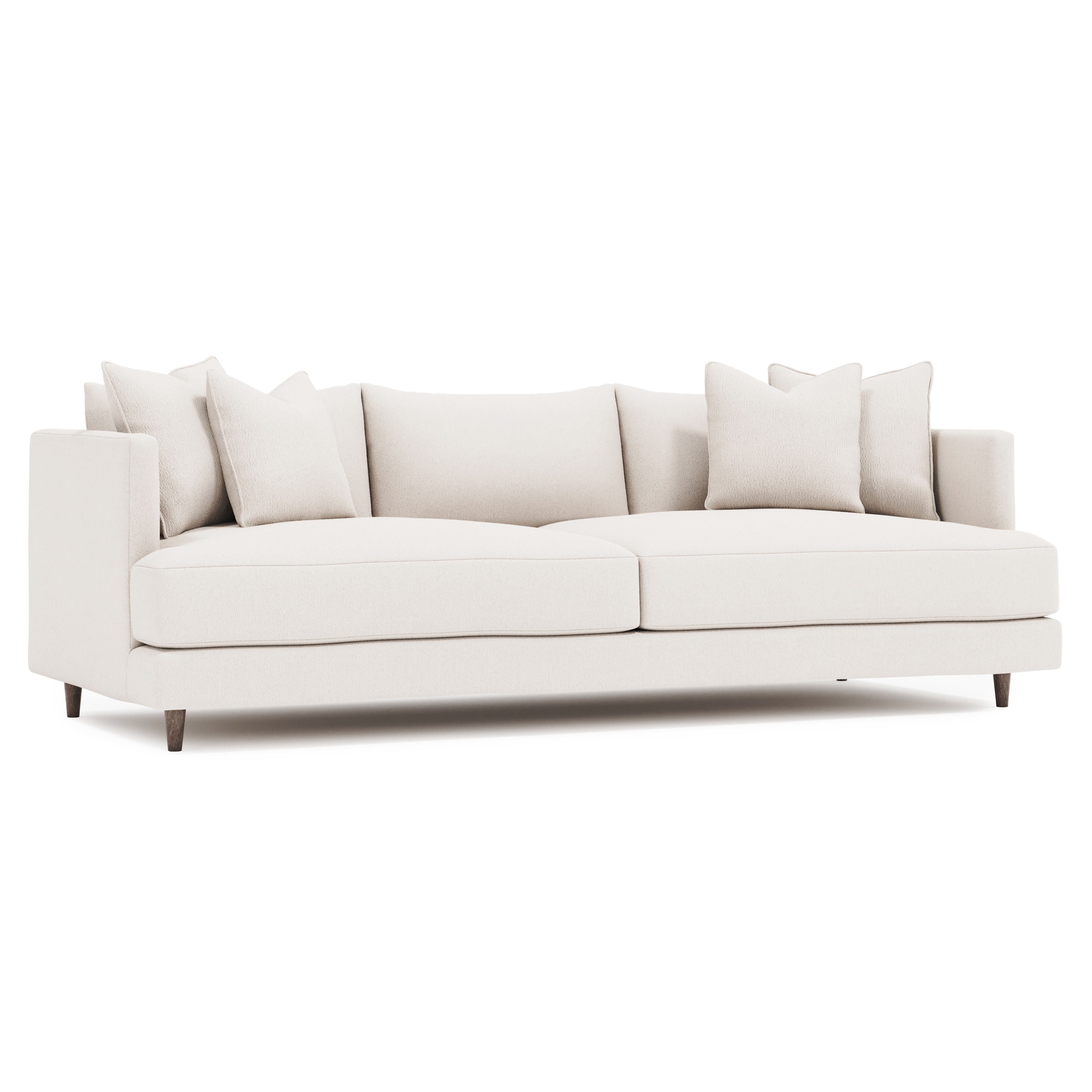 Picture of Colette Fabric Sofa - SO
