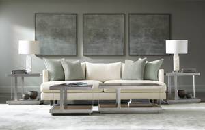 Picture of Colette Fabric Sofa